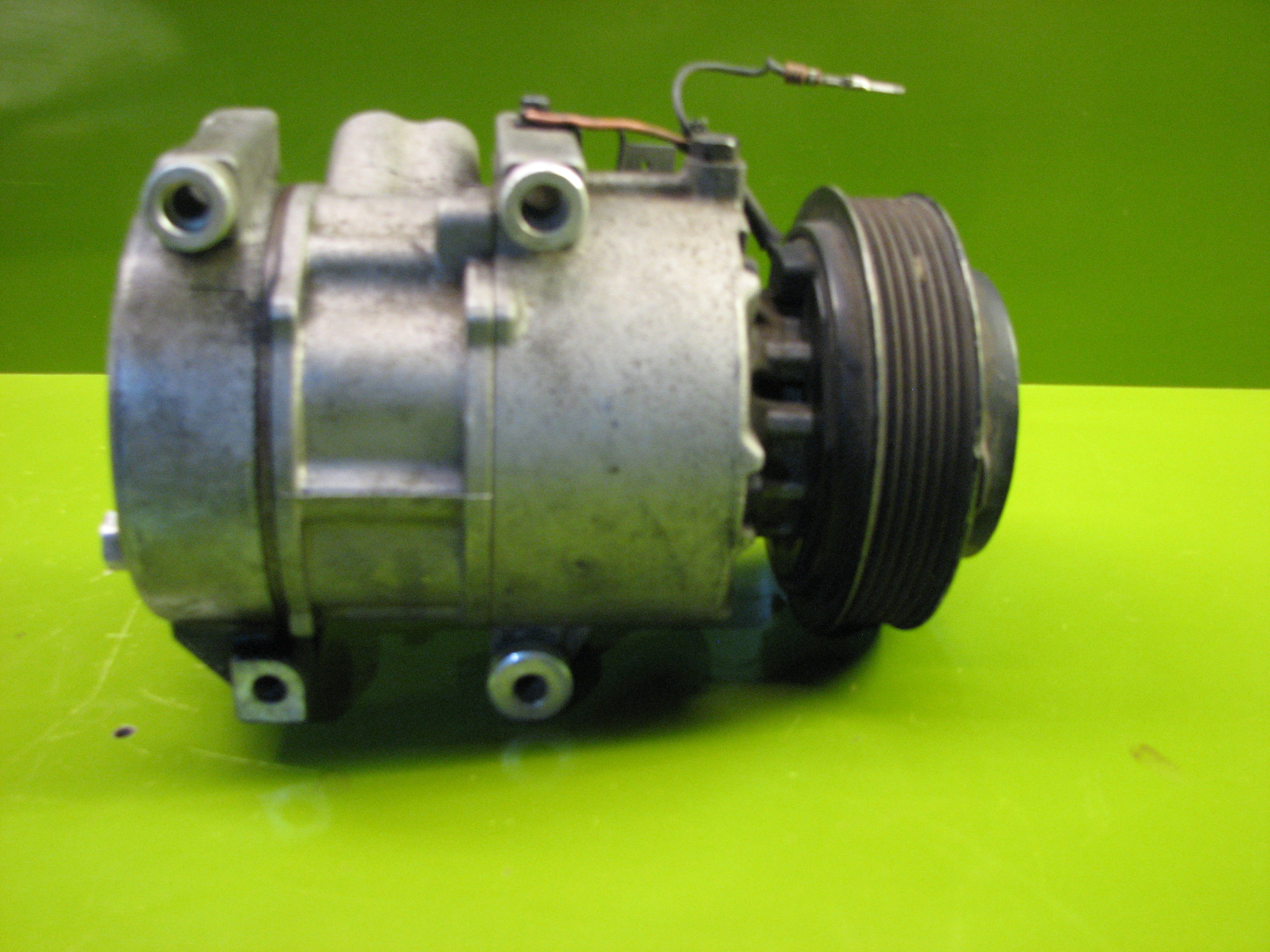 کمپرسور کولر سورنتو 2010-2012