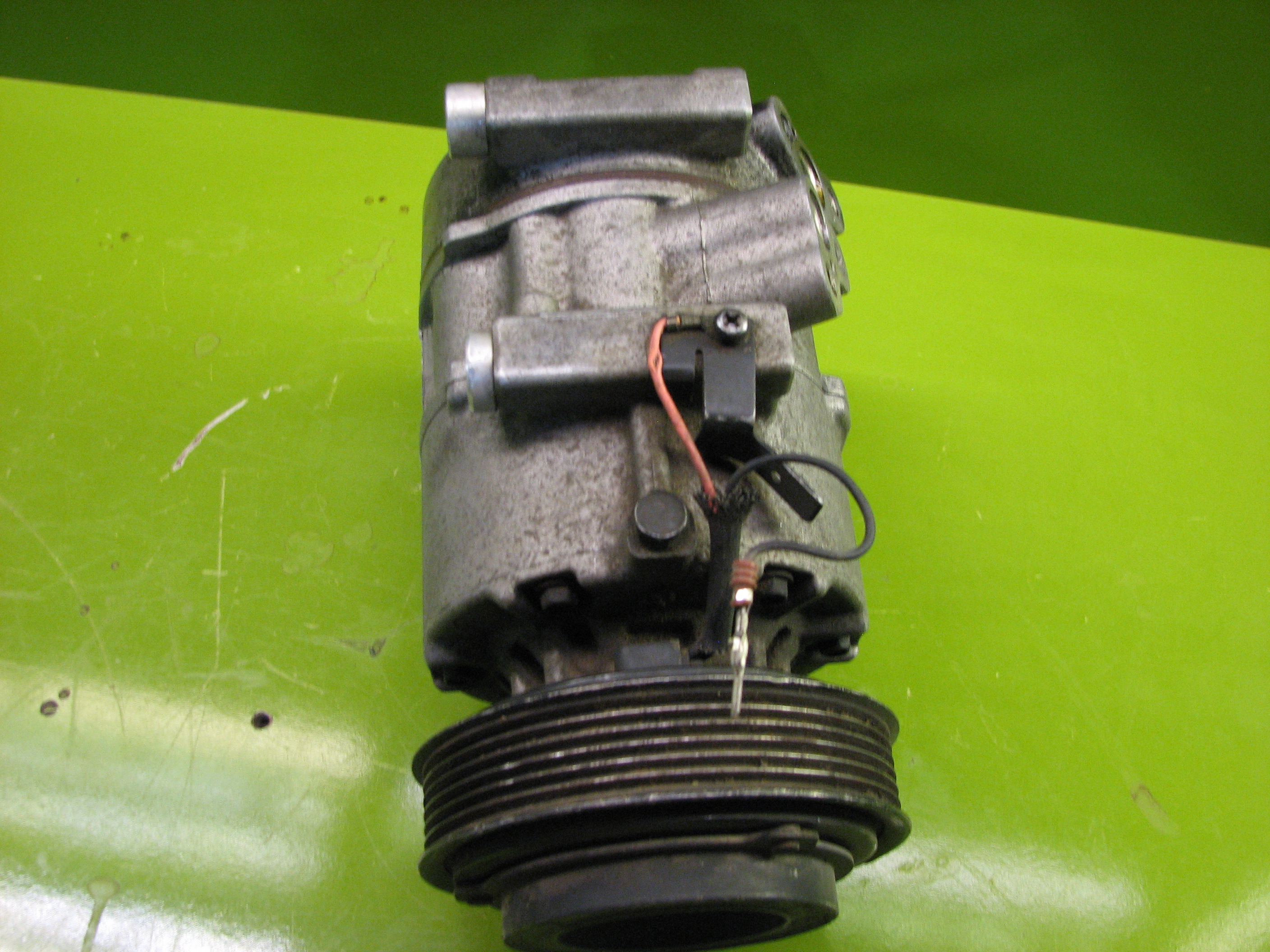 کمپرسور کولر سورنتو 2010-2012