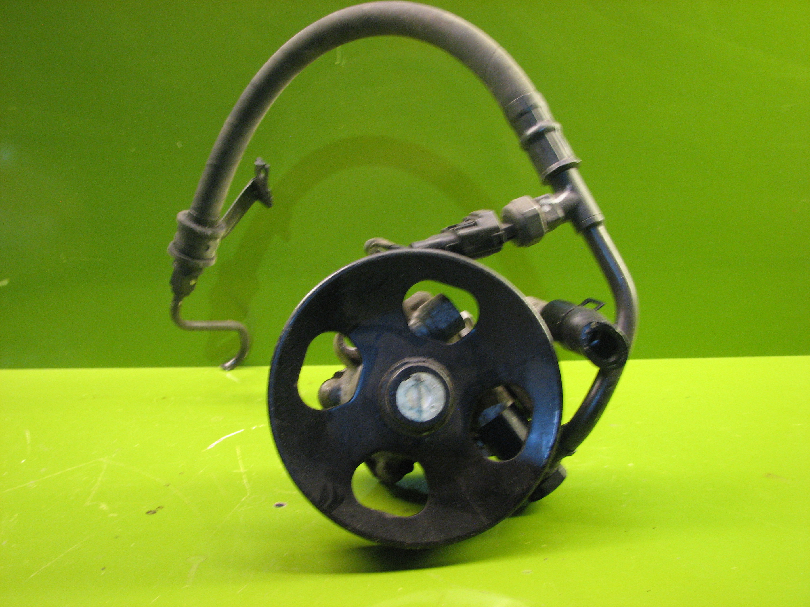 پمپ هیدرولیک کیا - هیوندای