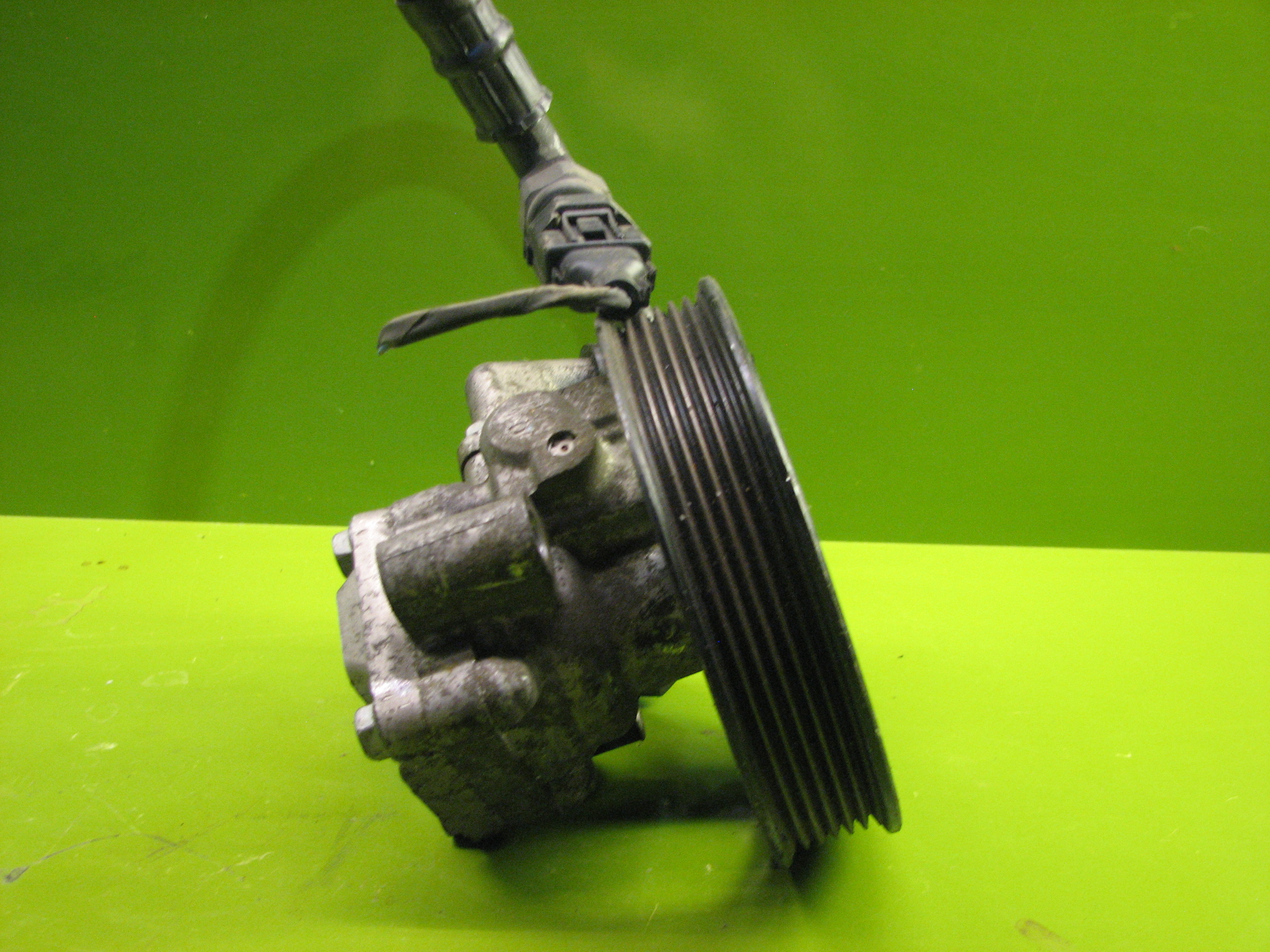 پمپ هیدرولیک کیا - هیوندای