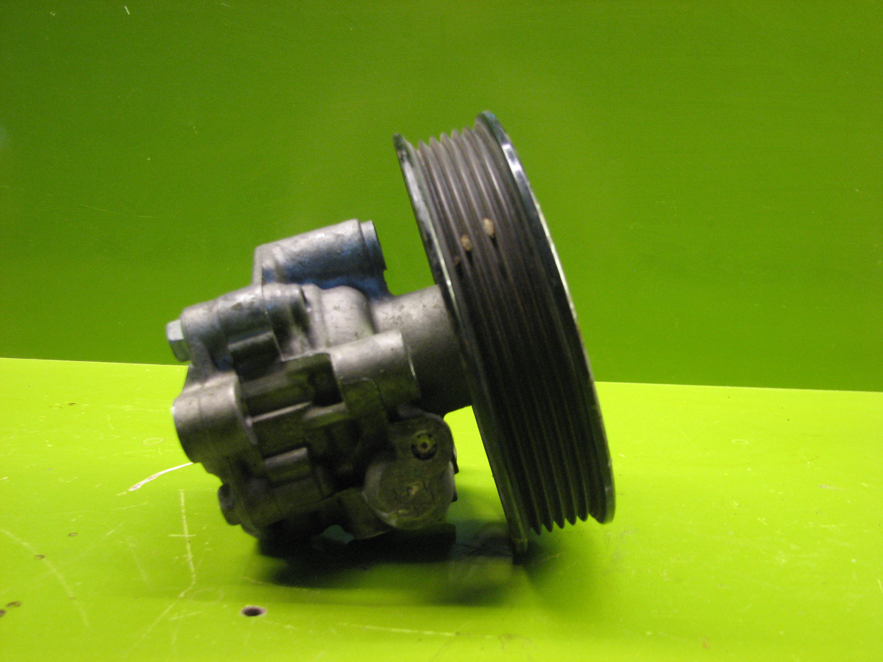 پمپ هیدرولیک آزرا سانتافه