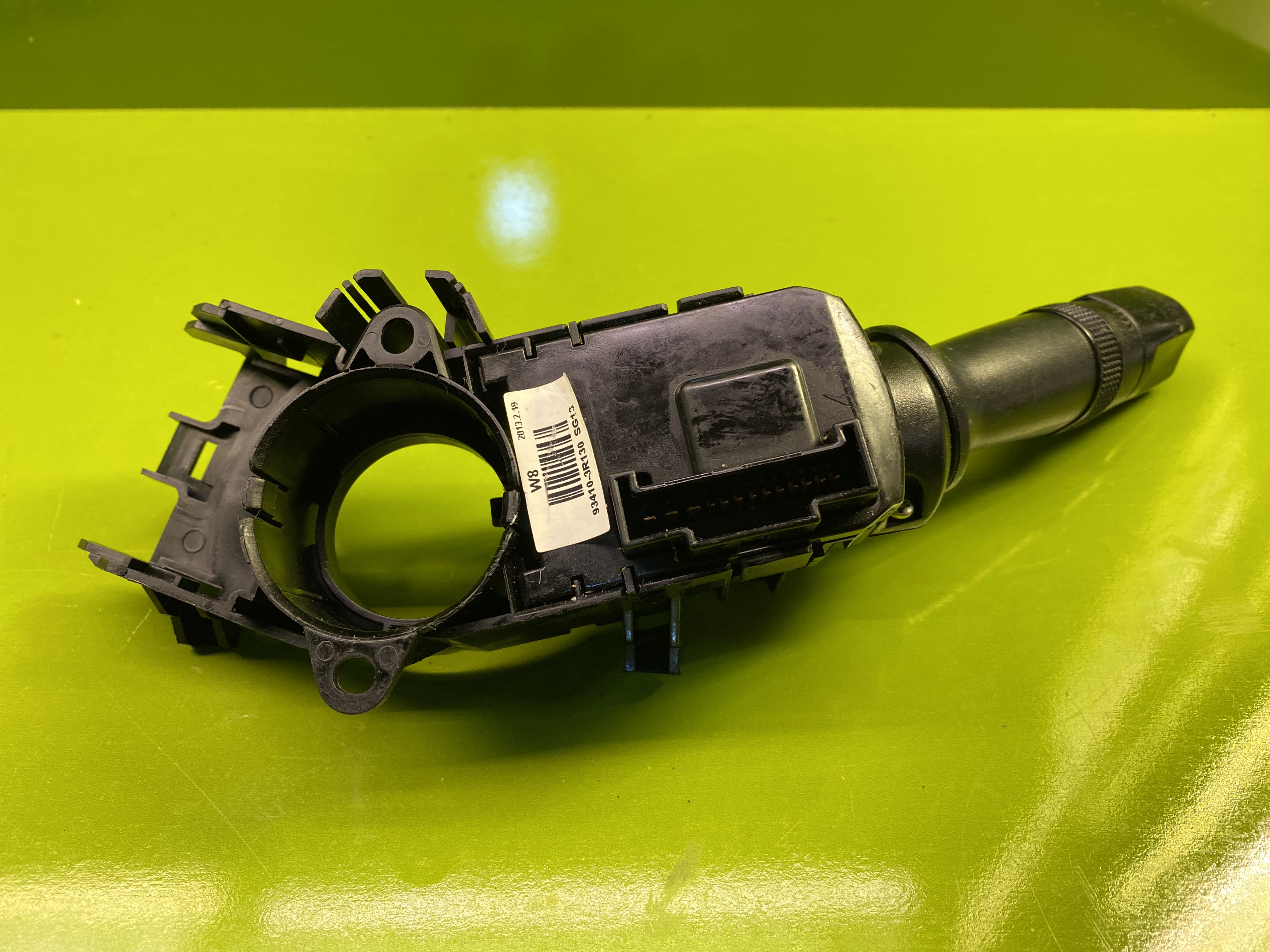 دستک راهنمای هیوندای-کیا