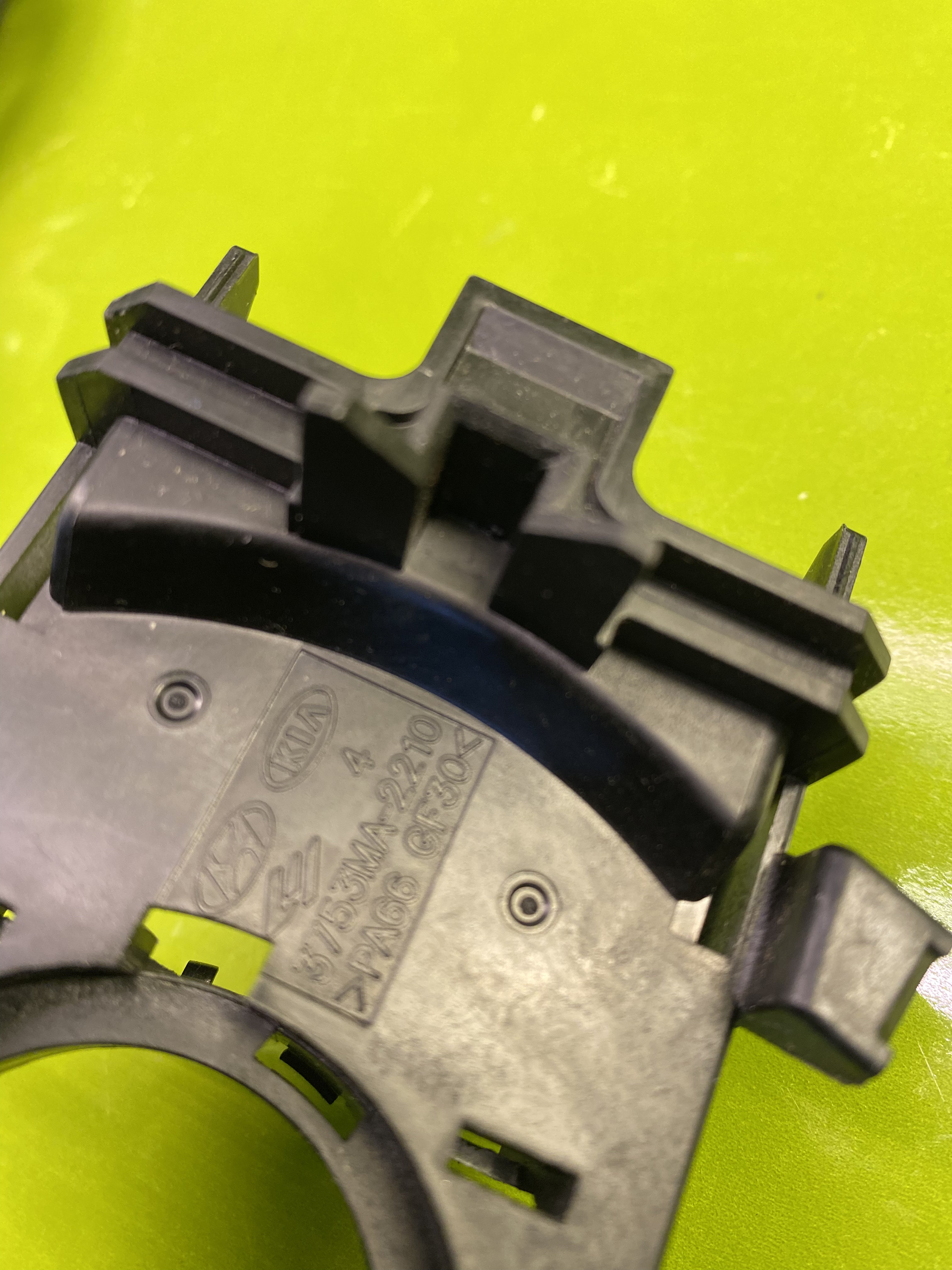 دستک راهنمای هیوندای-کیا