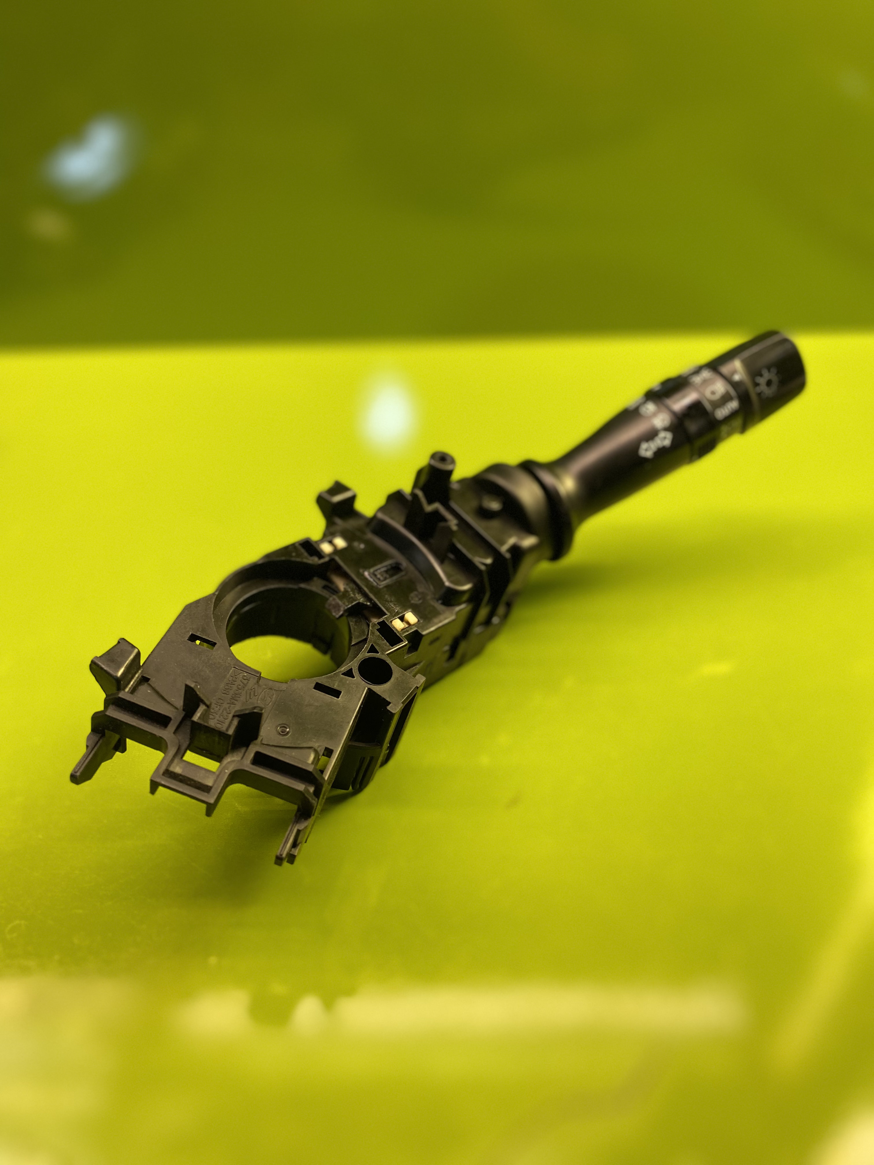 دستک راهنمای هیوندای-کیا