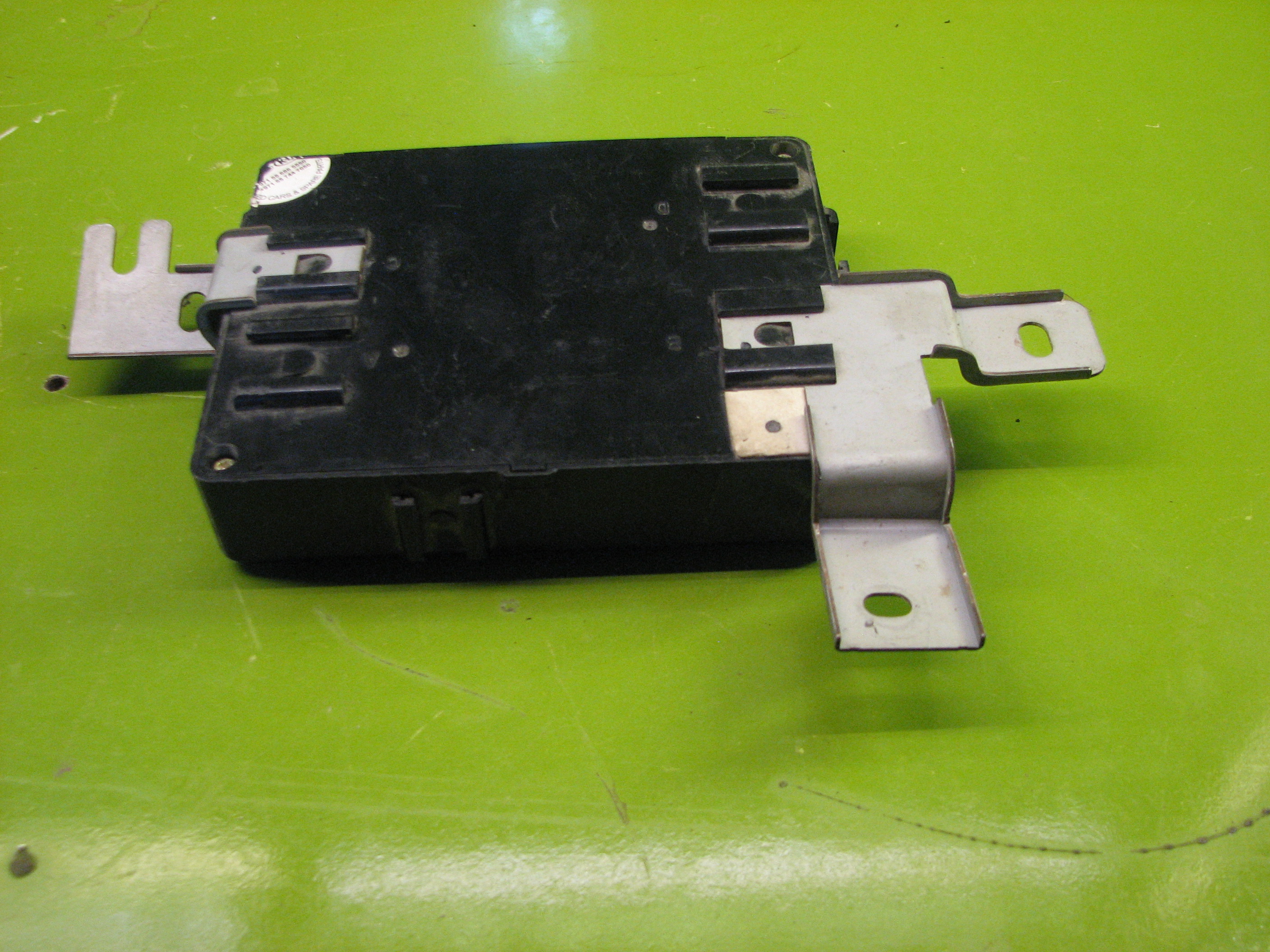 یونیت BCM (رسیور) هیوندای