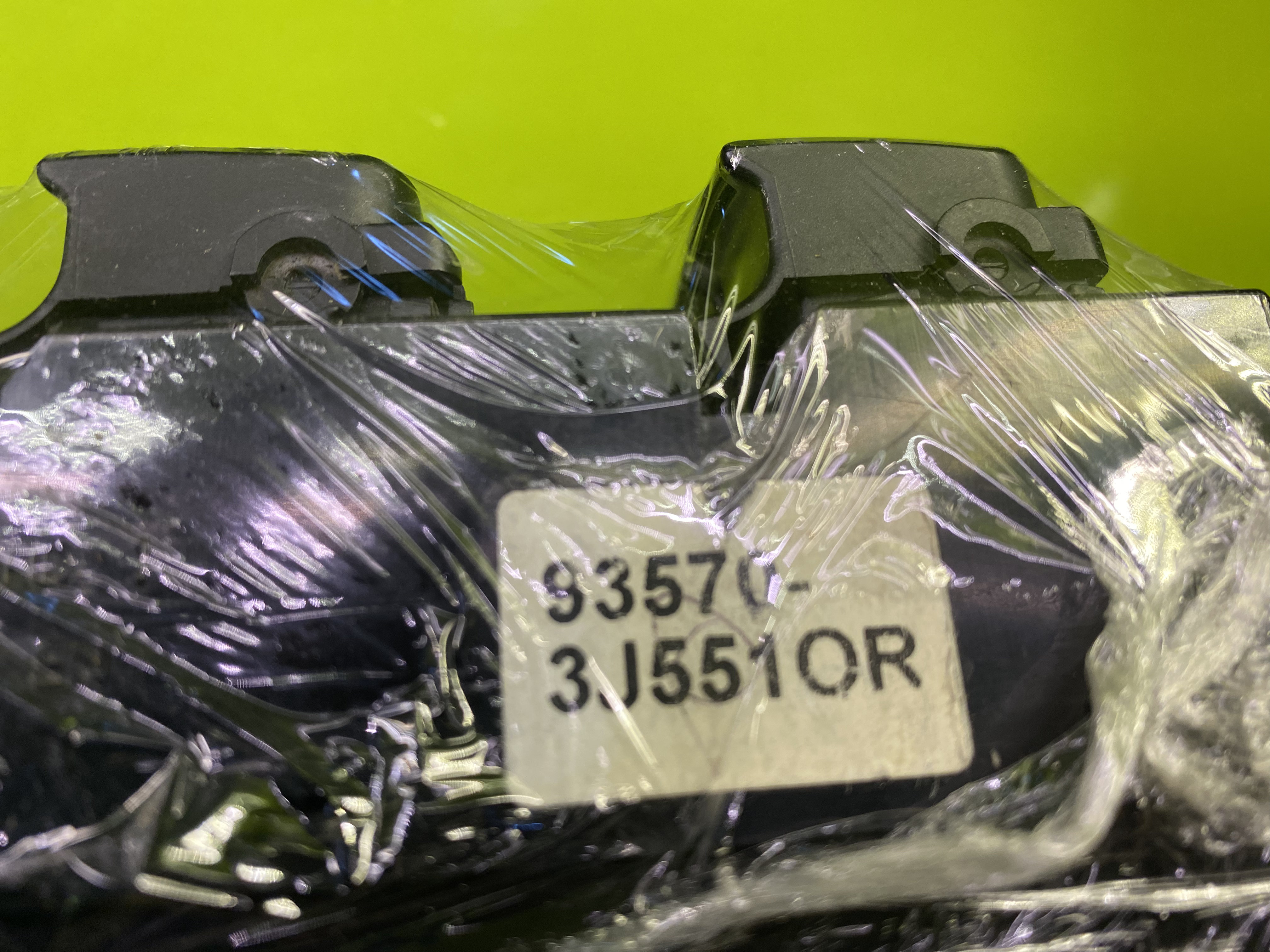 کلید شیشه بالابر هیوندای وراکروز