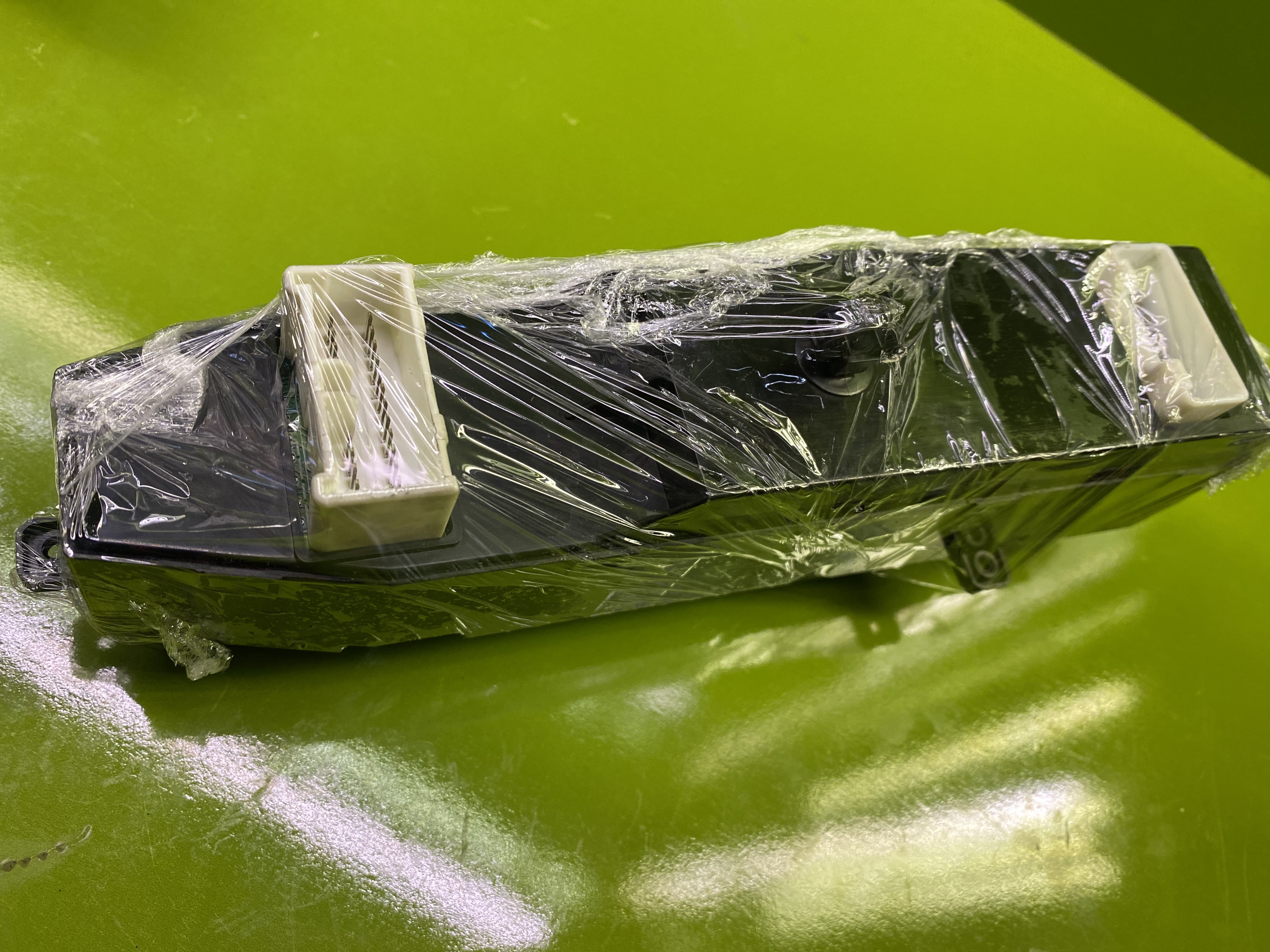 کلید شیشه بالابر هیوندای وراکروز