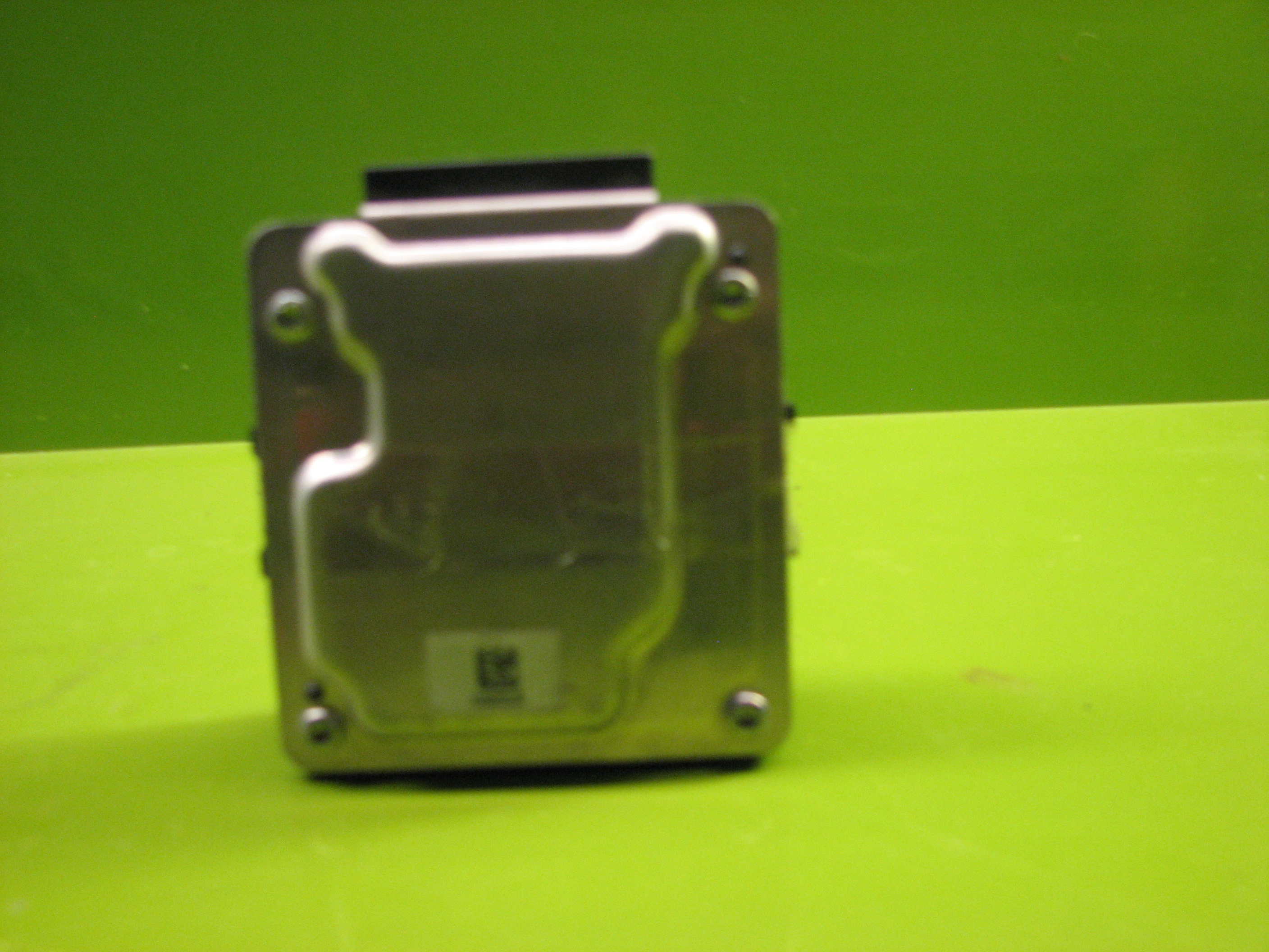 یونیت کنترل سانتافه