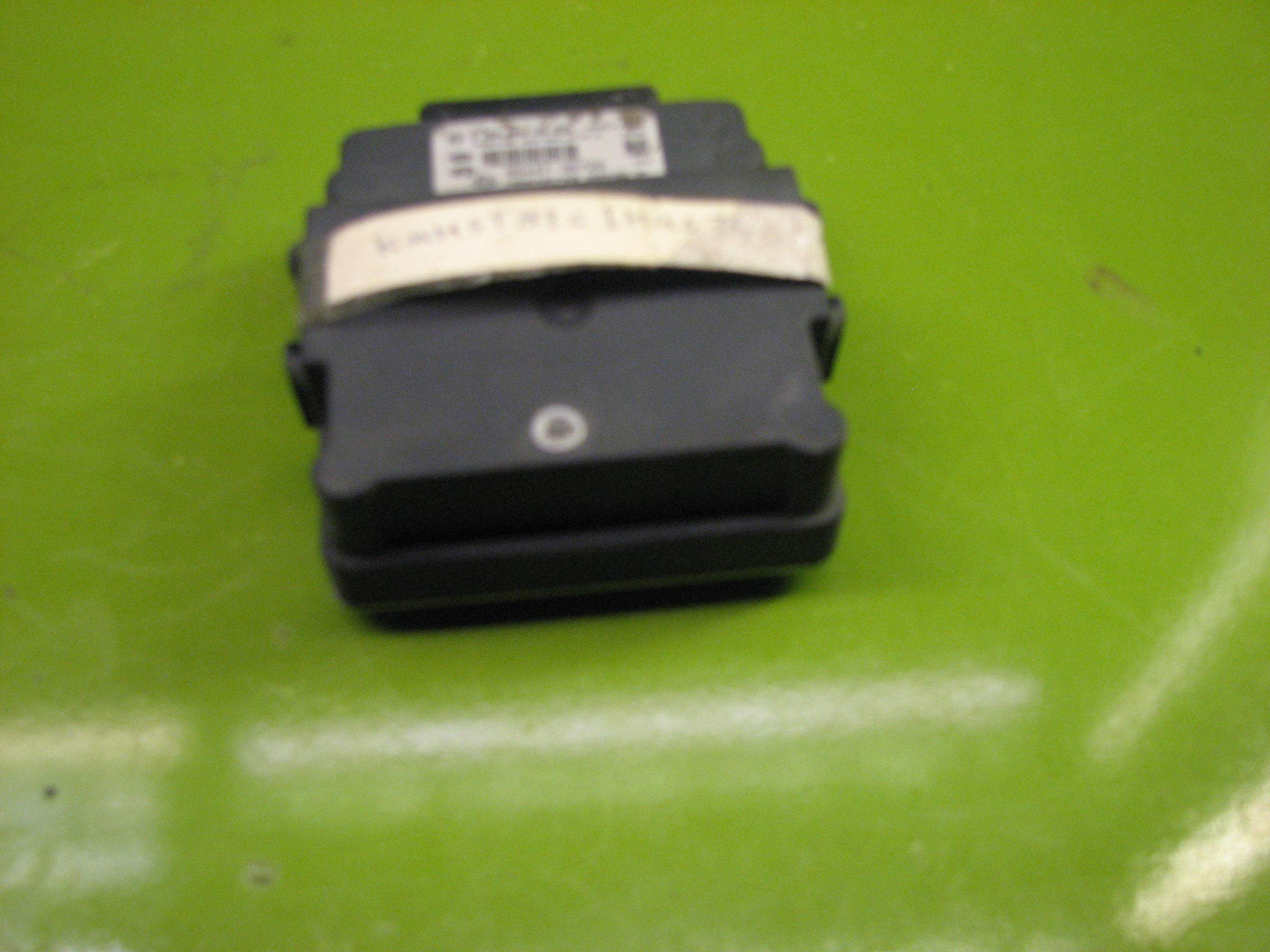 یونیت کنترل سانتافه