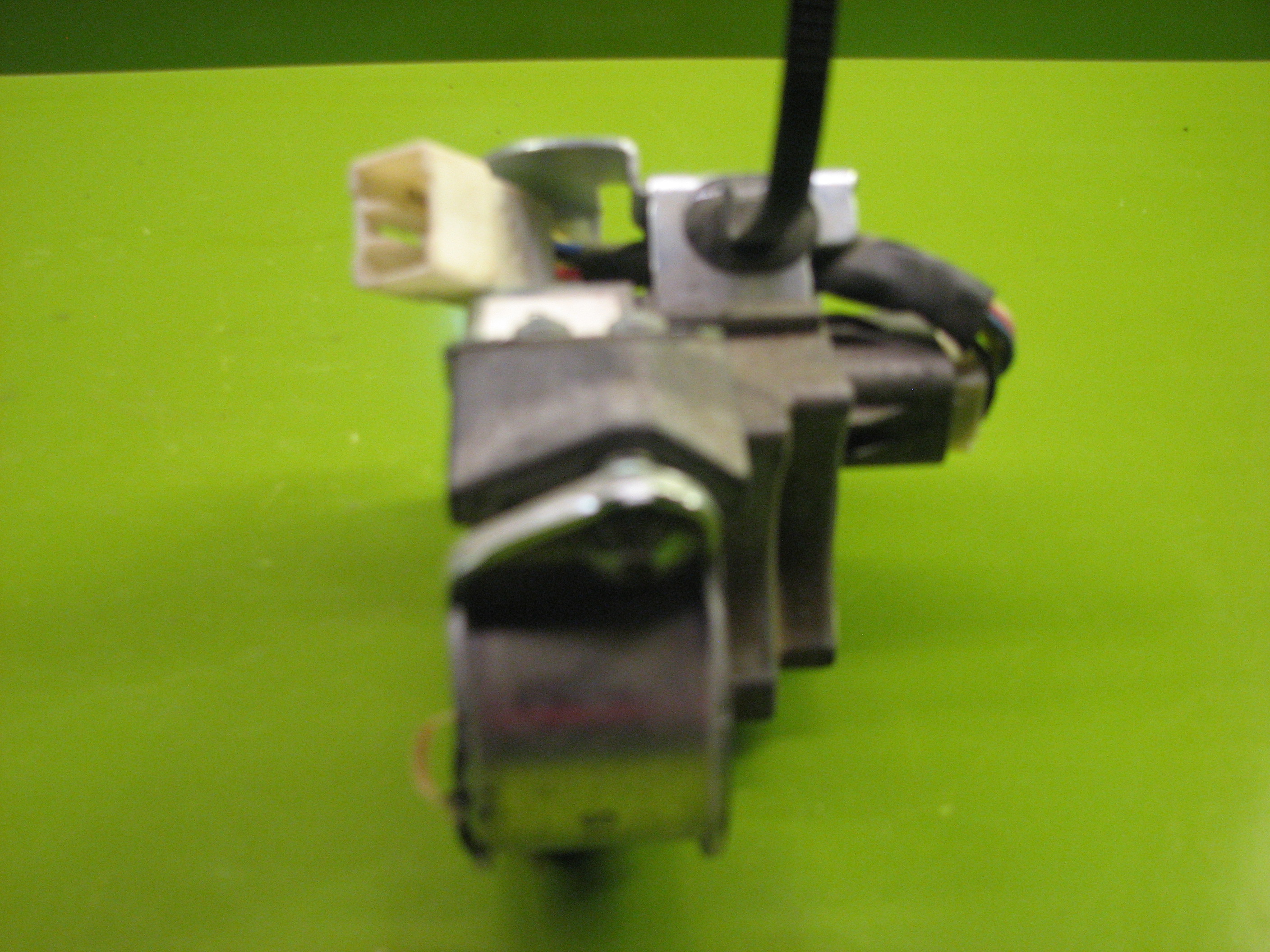 قفل برقی فرمان النترا