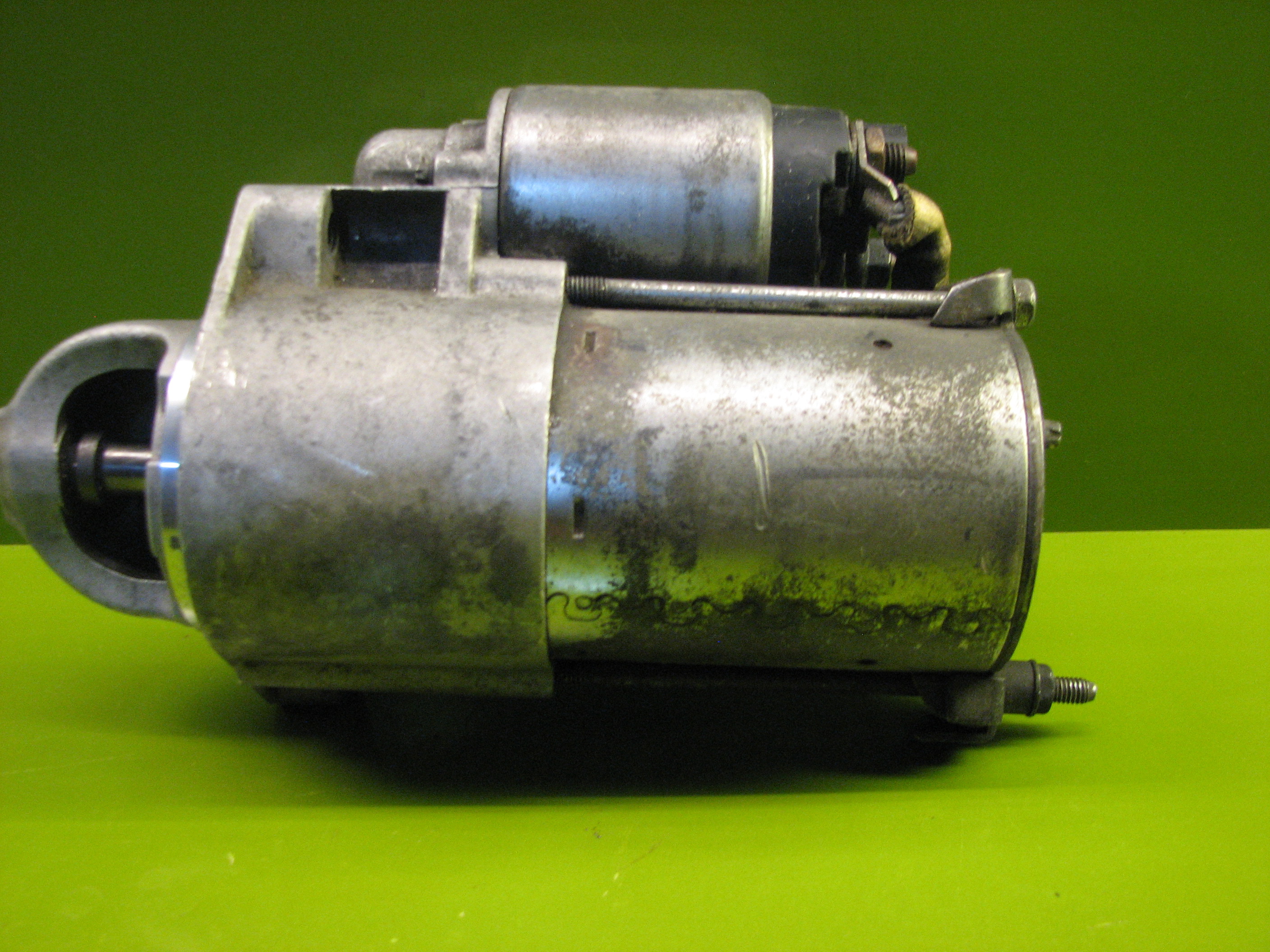 استارت سانتافه 2007-2009