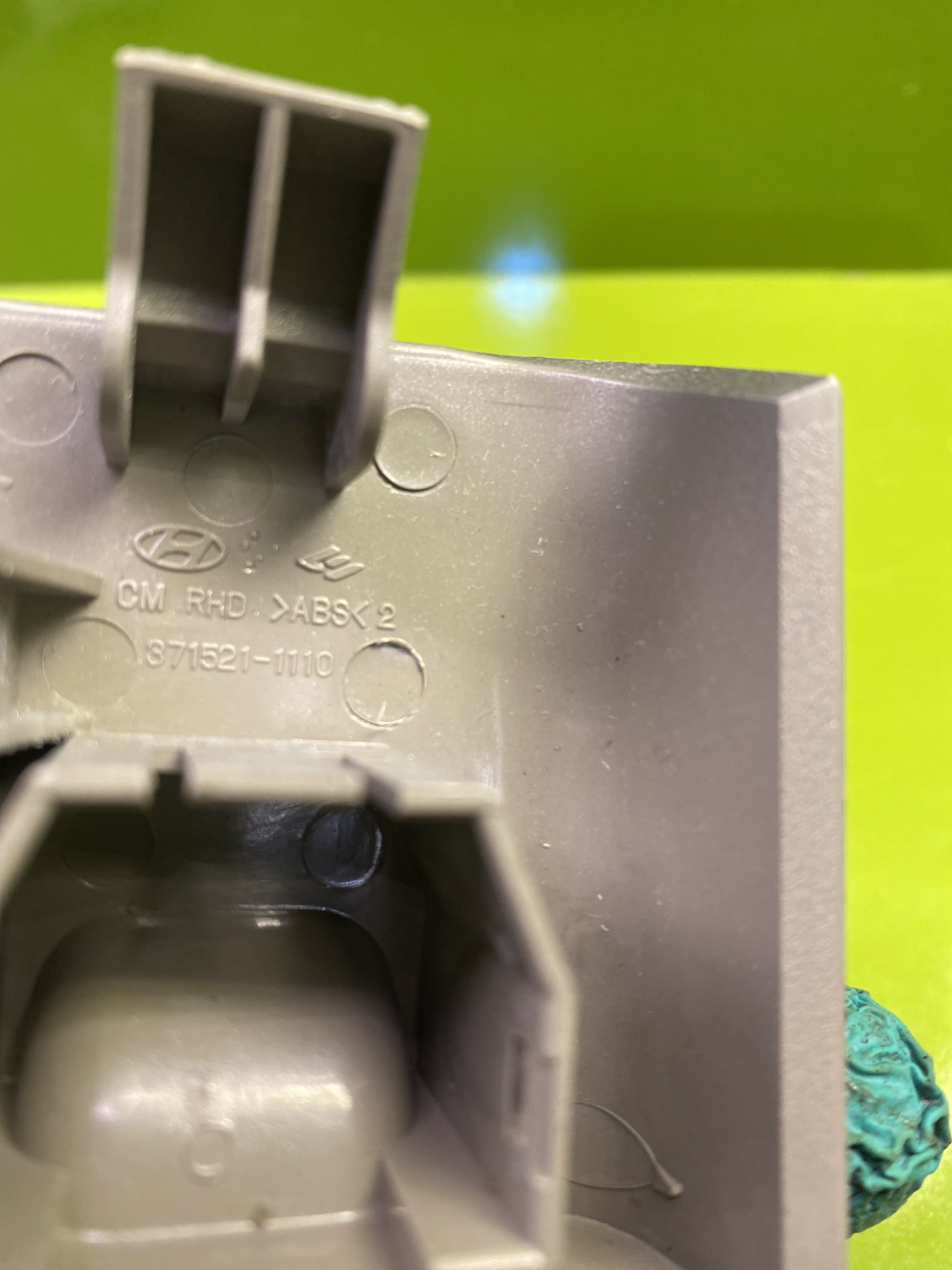 کلید کنترل شیشه هیوندای سانتافه