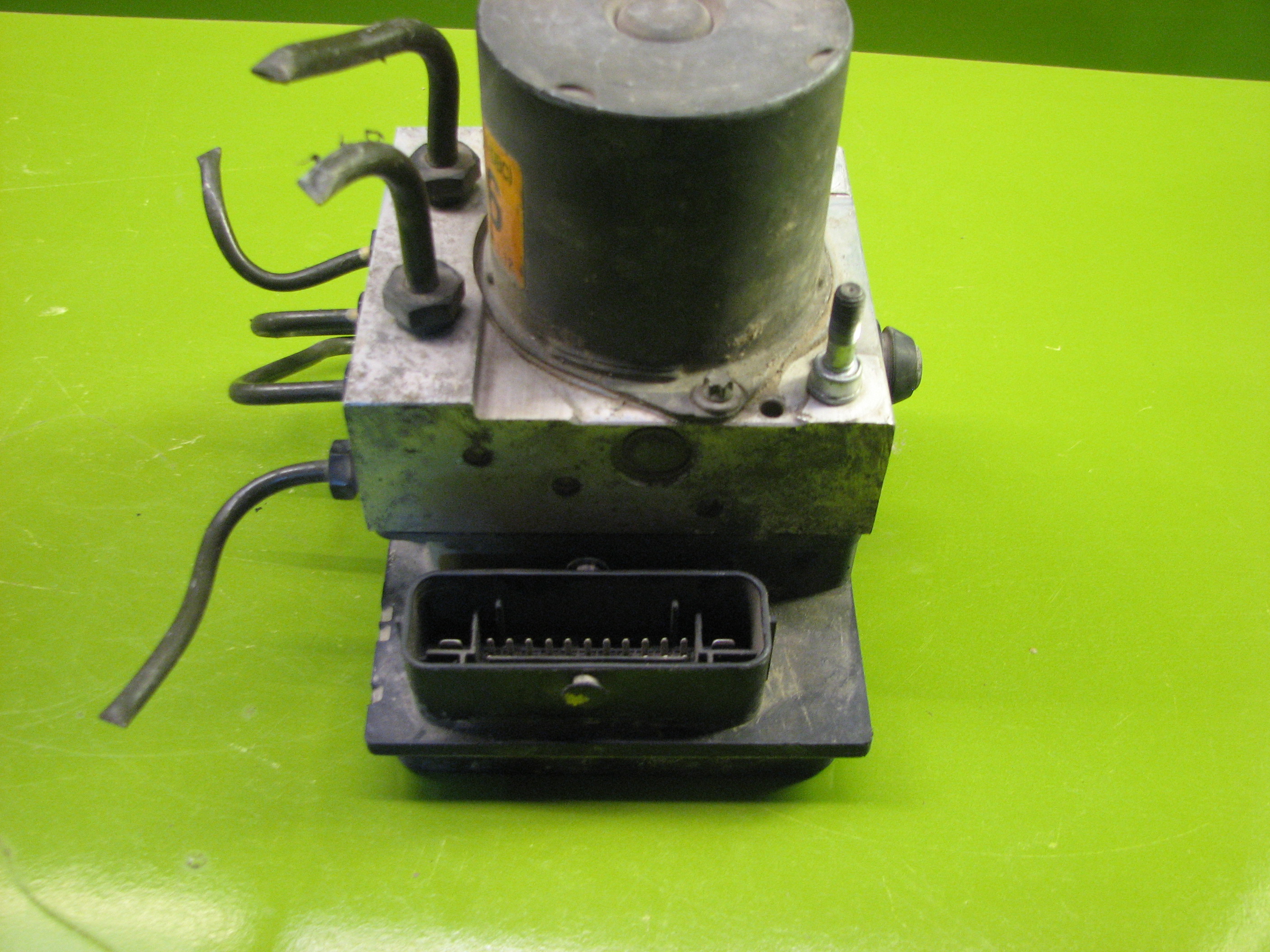 ماژول پمپ ABS سانتافه