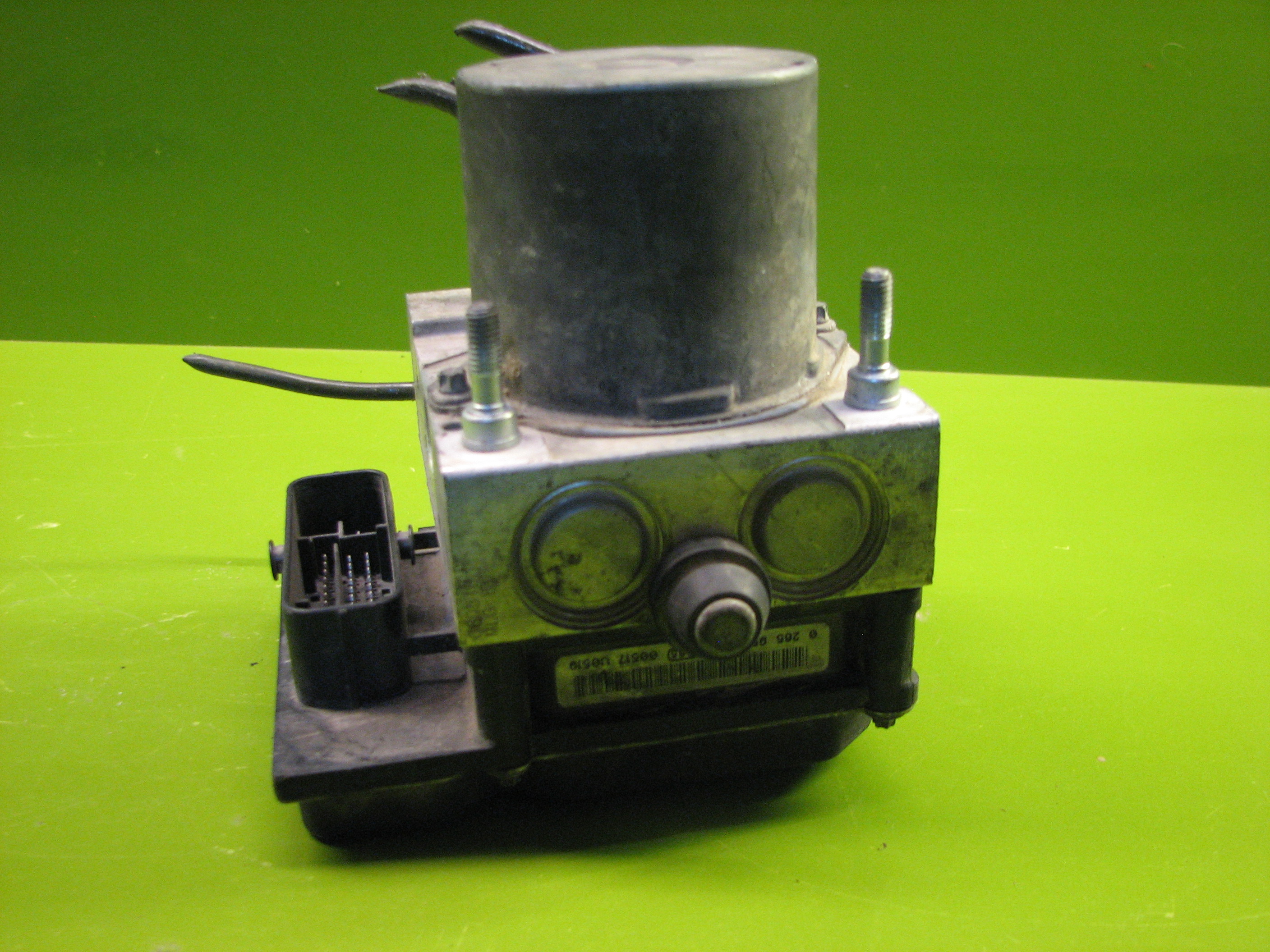 ماژول پمپ ABS سانتافه