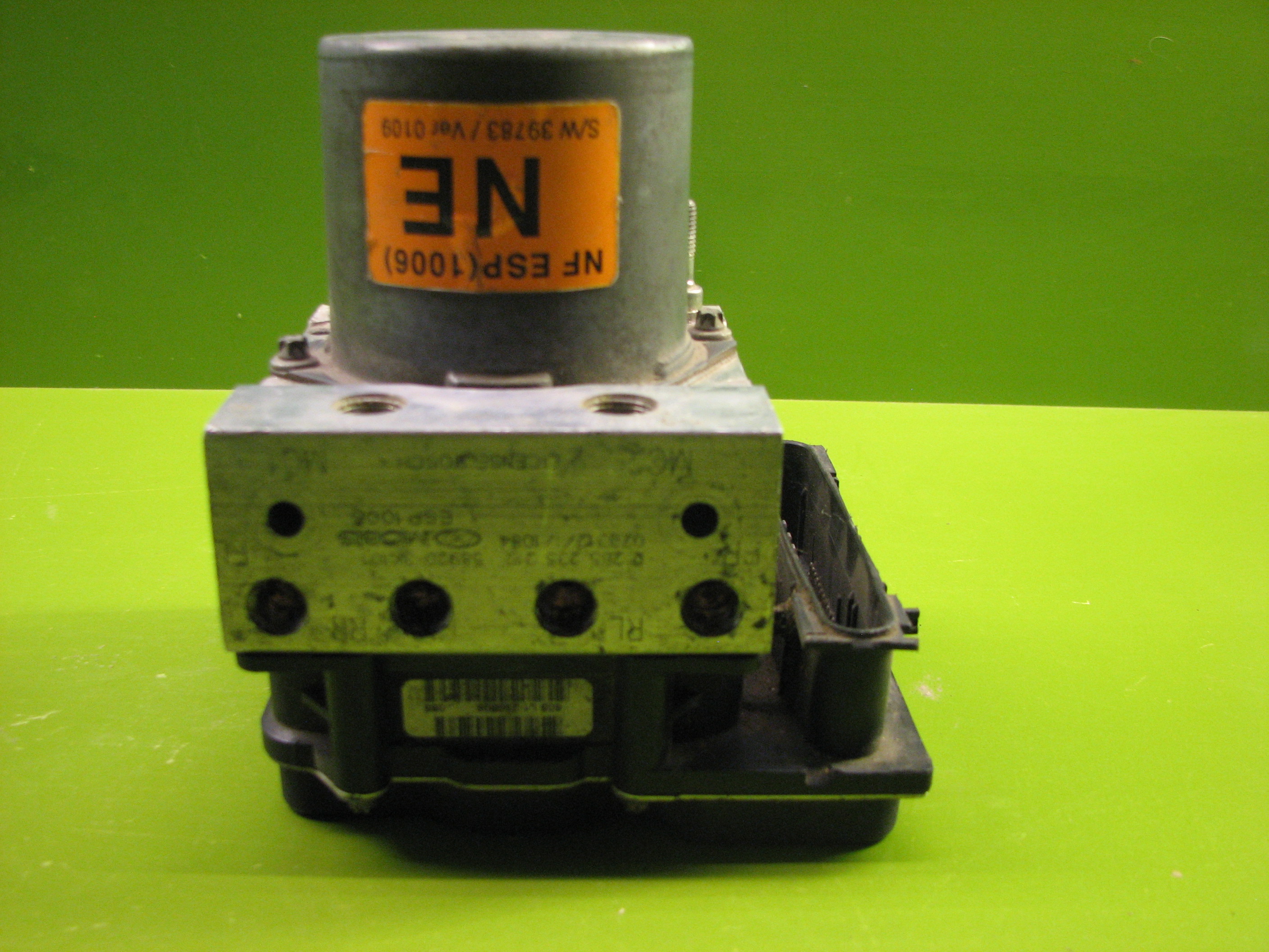 ماژول پمپ ABS سوناتا 2006-2008