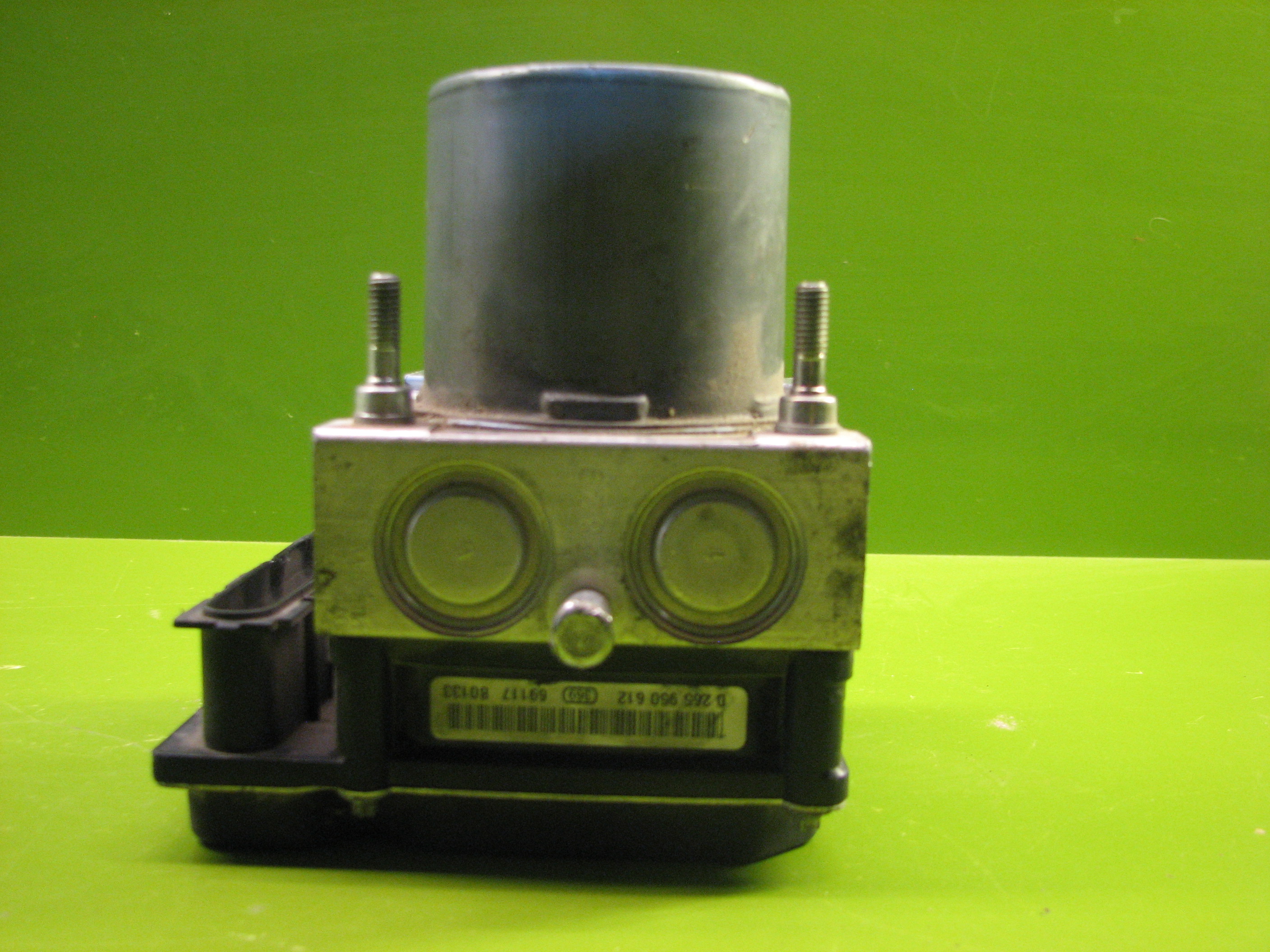 ماژول پمپ ABS سوناتا 2006-2008