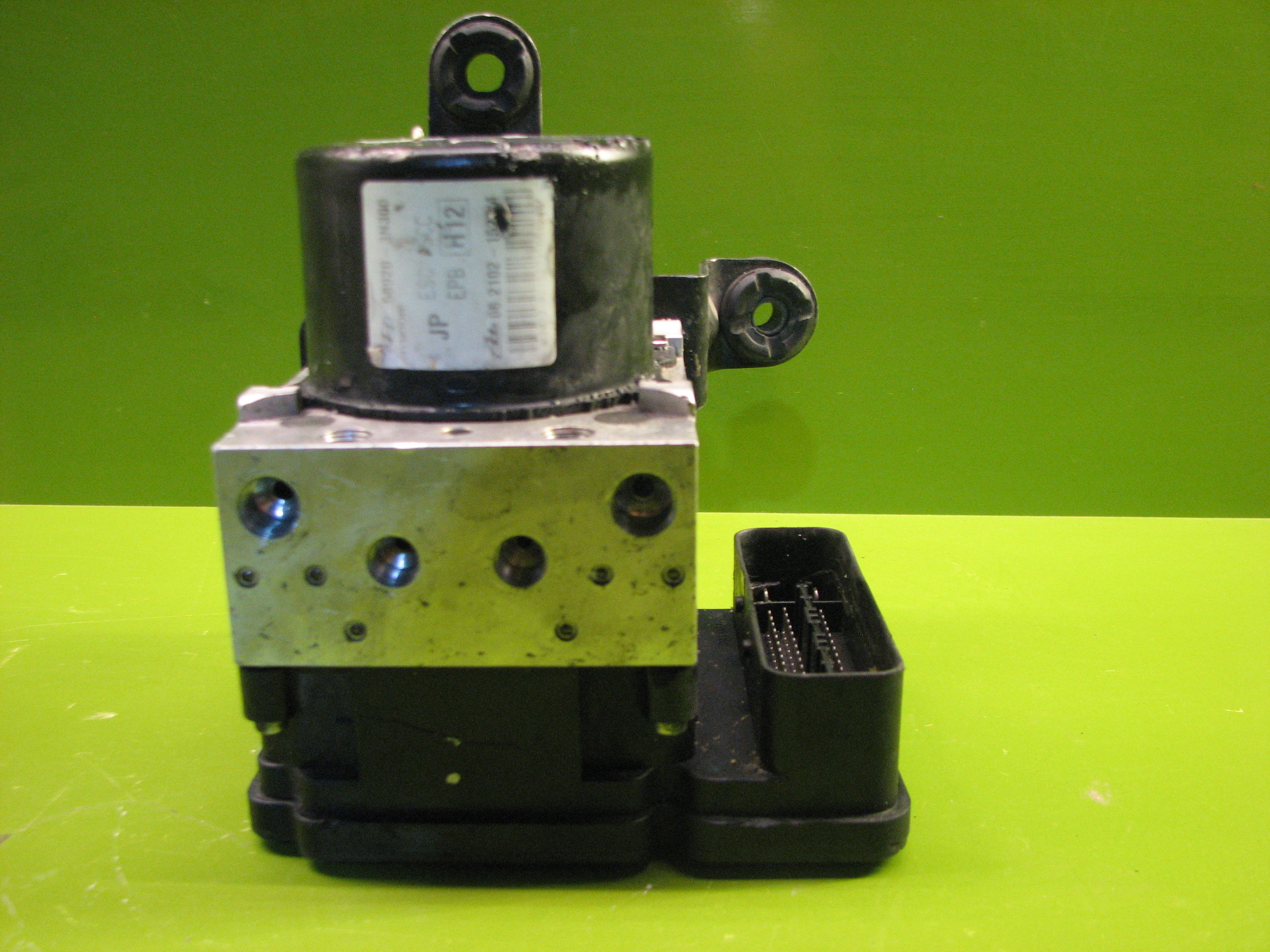 یونیت پمپ ترمز (ABS) جنسیس 2009-2013