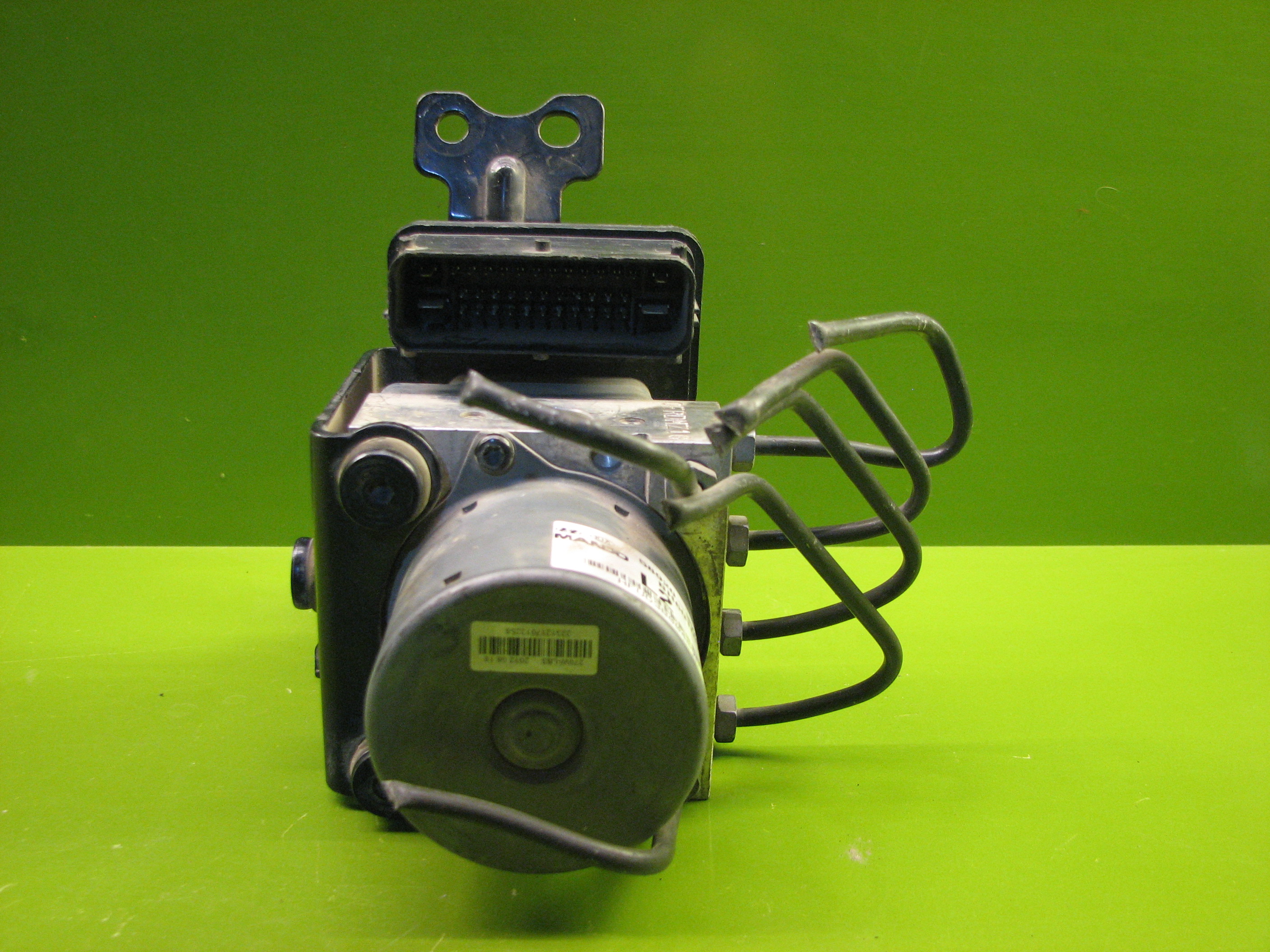 پمپ تقسیم (ABS) اپتیما