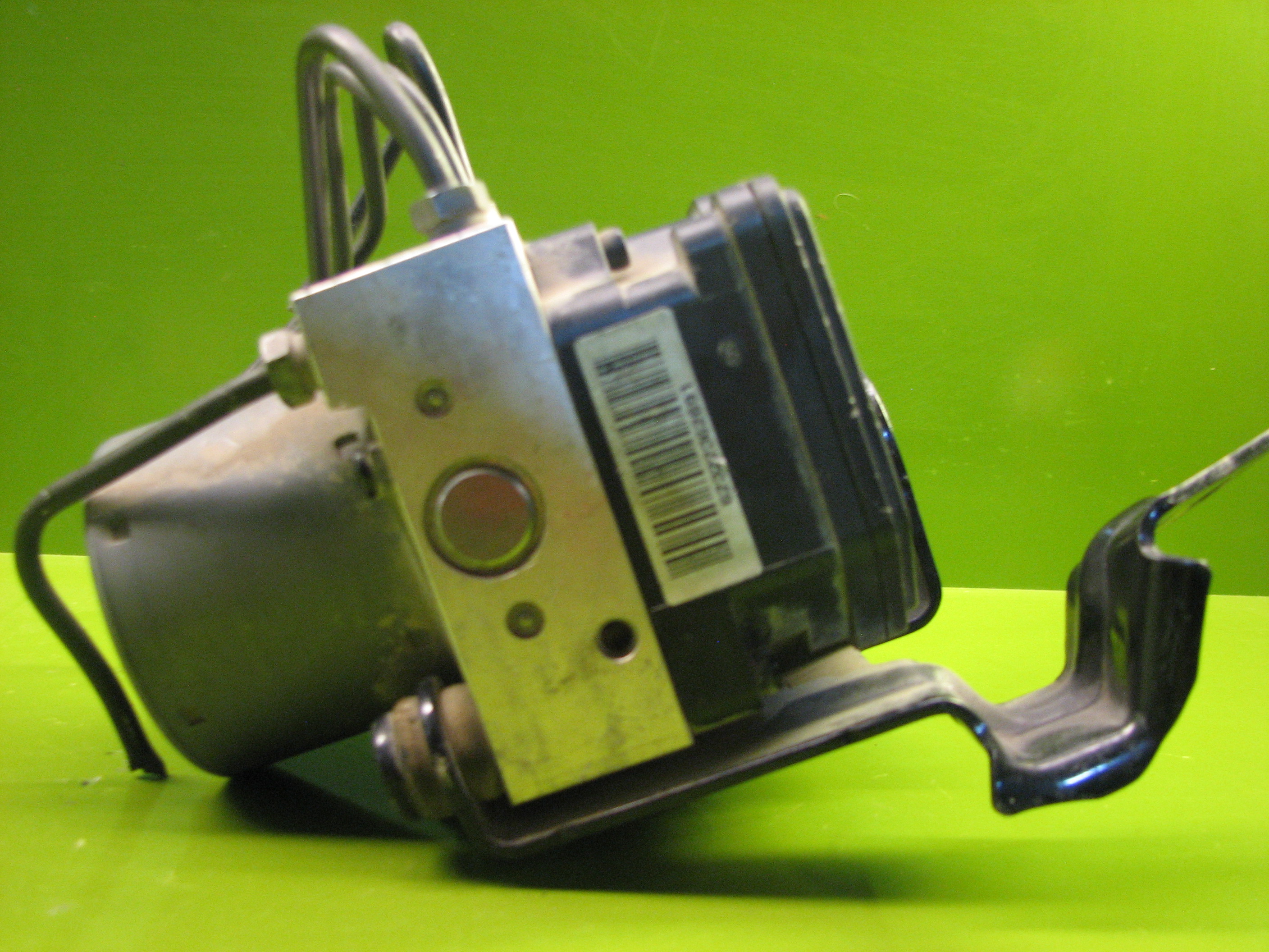 پمپ تقسیم (ABS) اپتیما