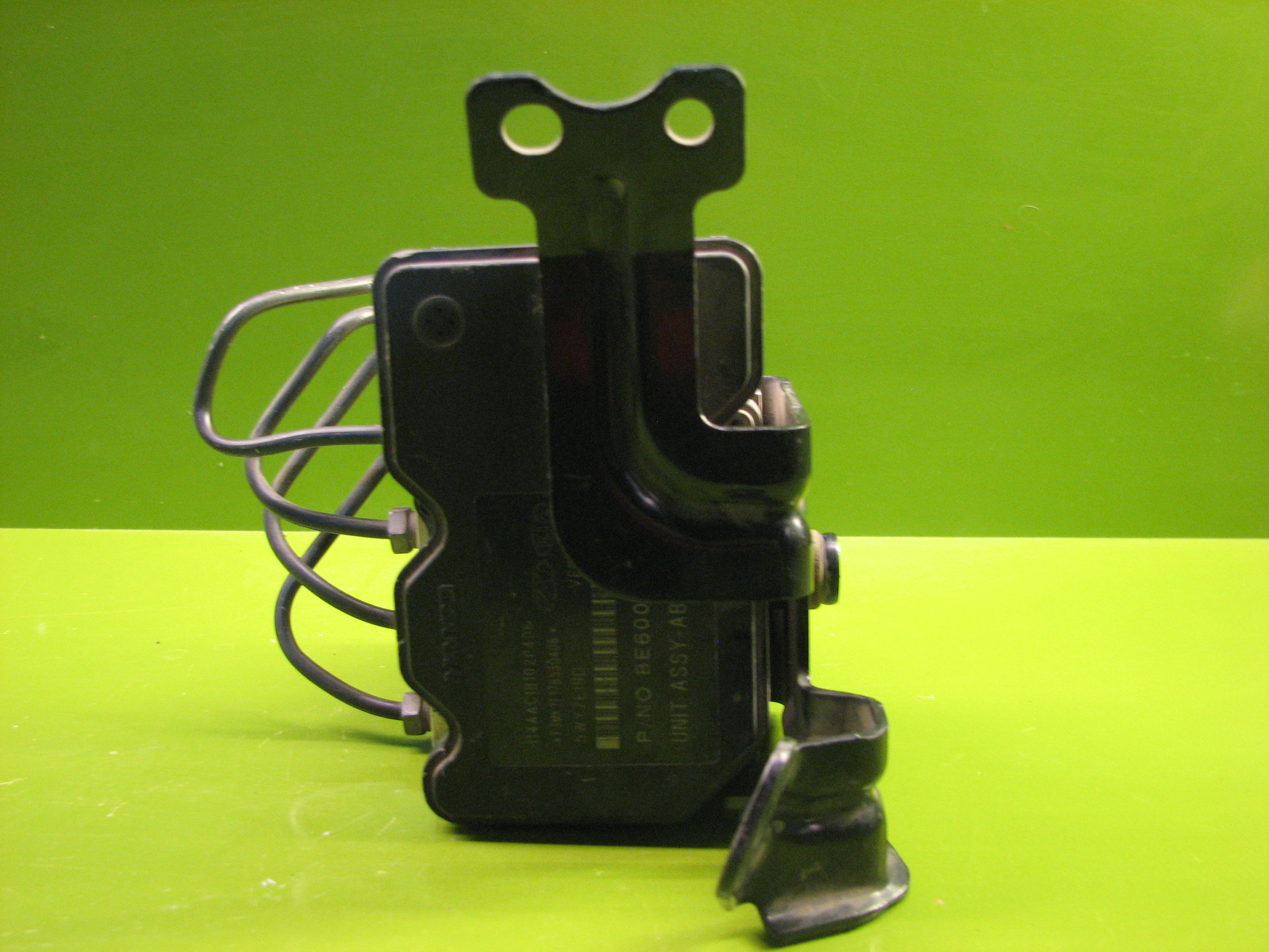 پمپ تقسیم (ABS) اپتیما