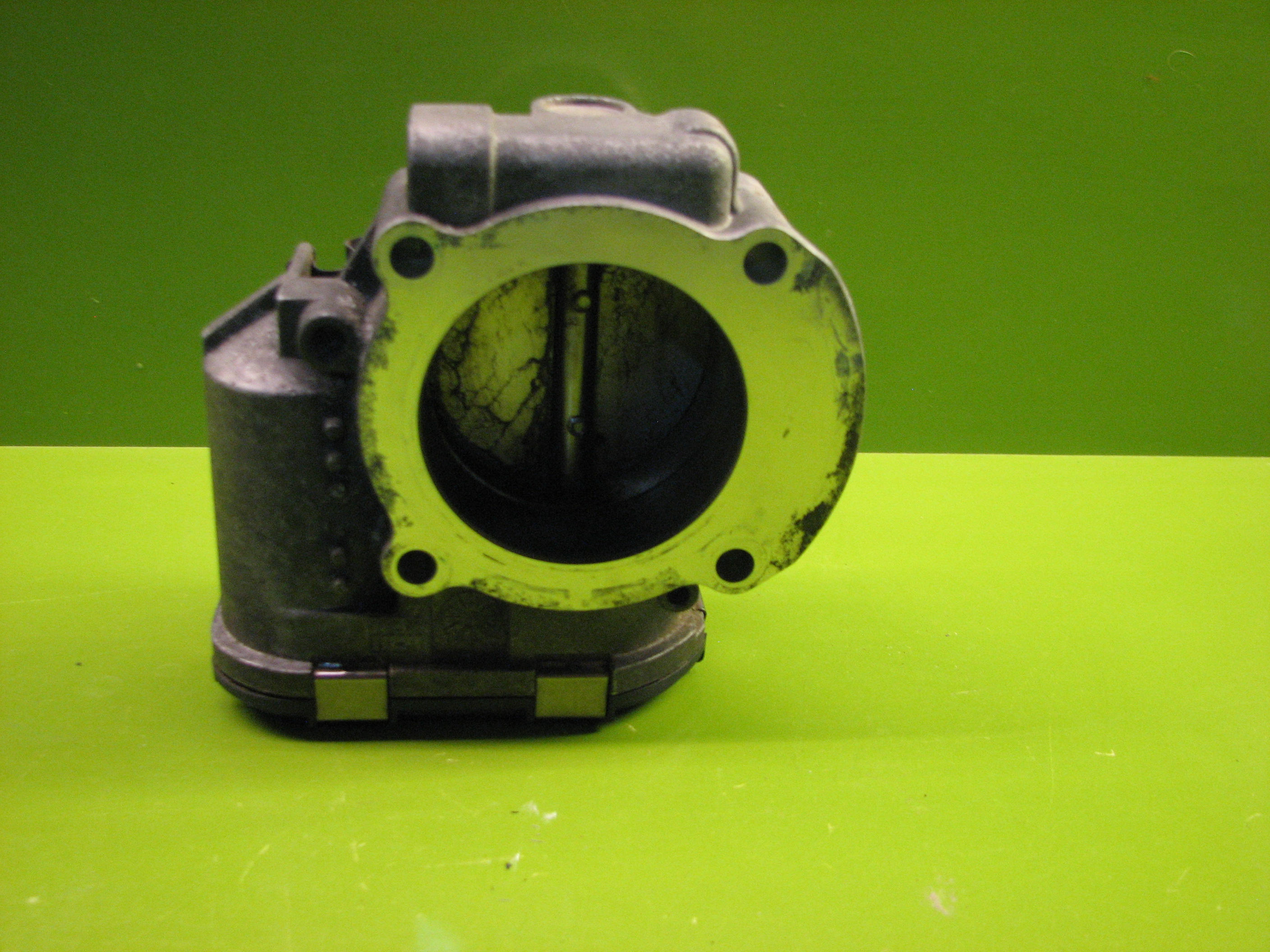 دریچه گاز سوناتا 