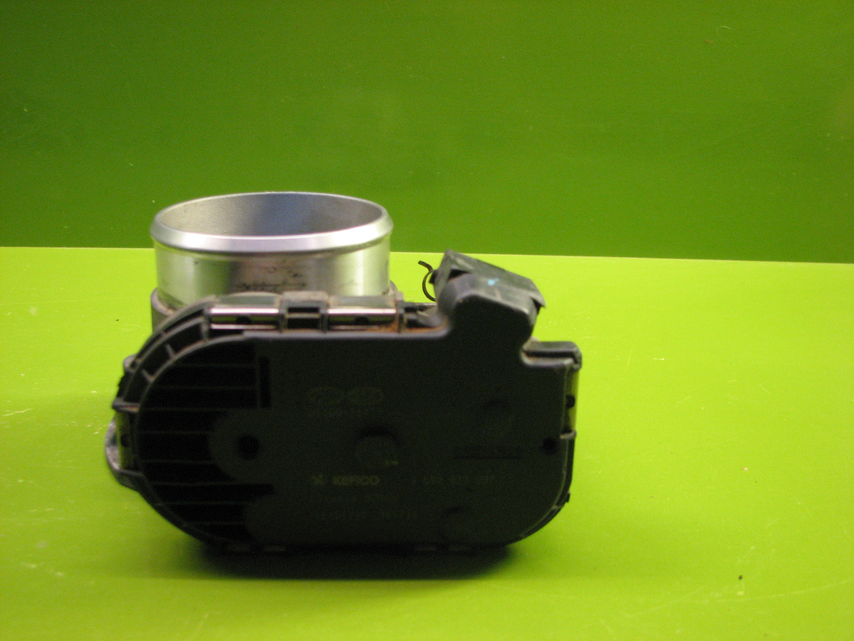 دریچه گاز سوناتا 