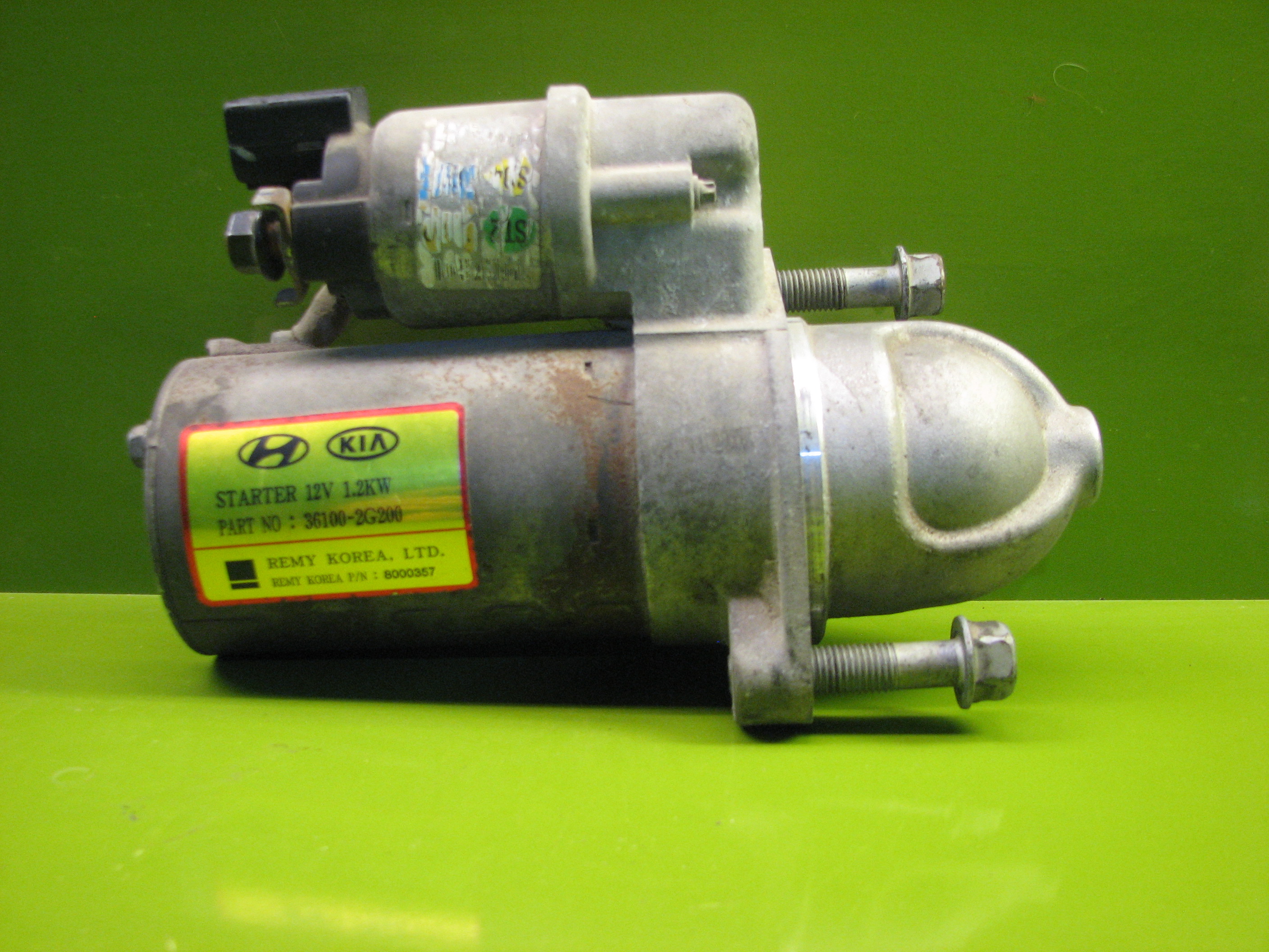 استارت جنسیس کوپه