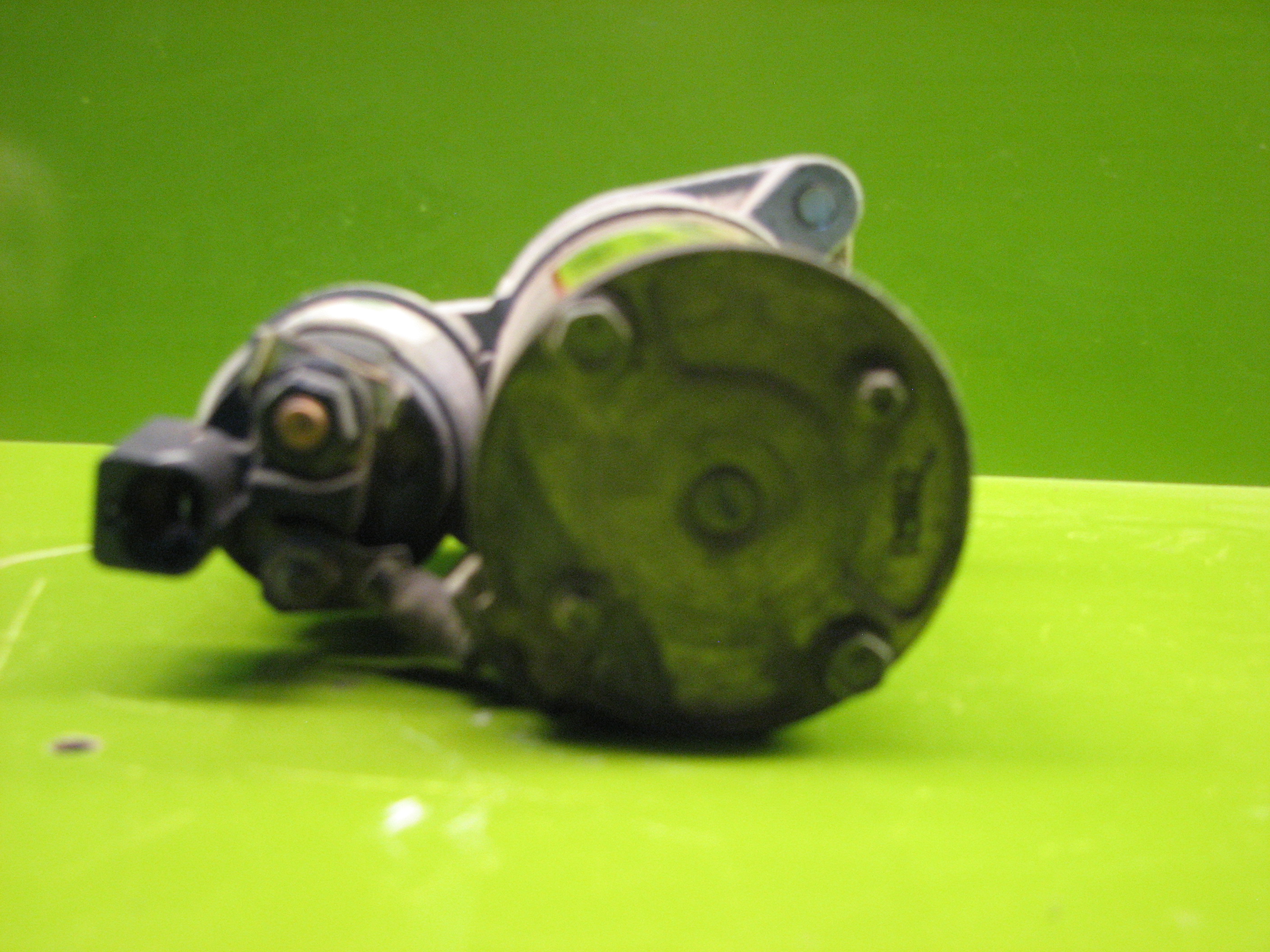 استارت جنسیس کوپه