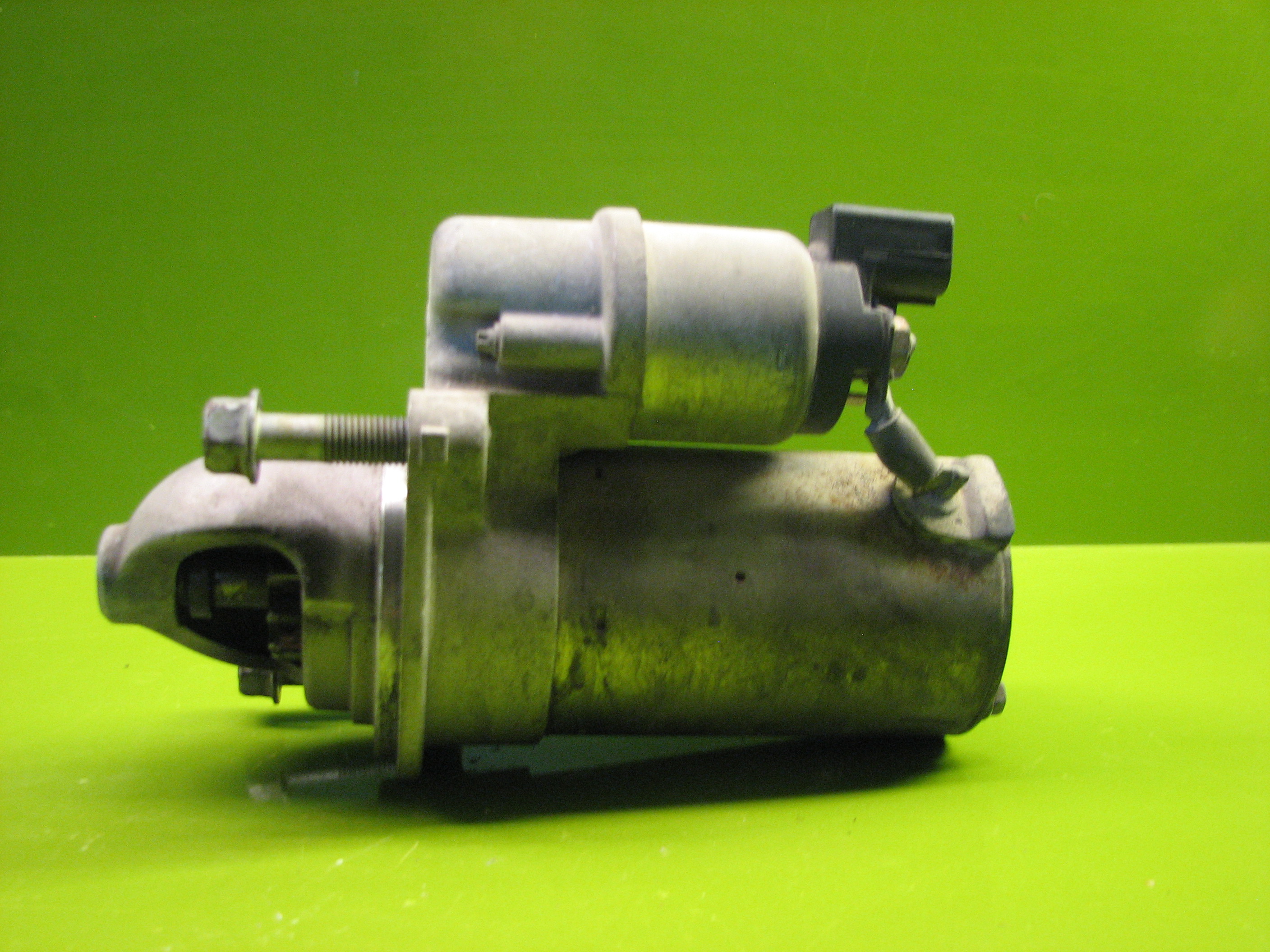 استارت جنسیس کوپه