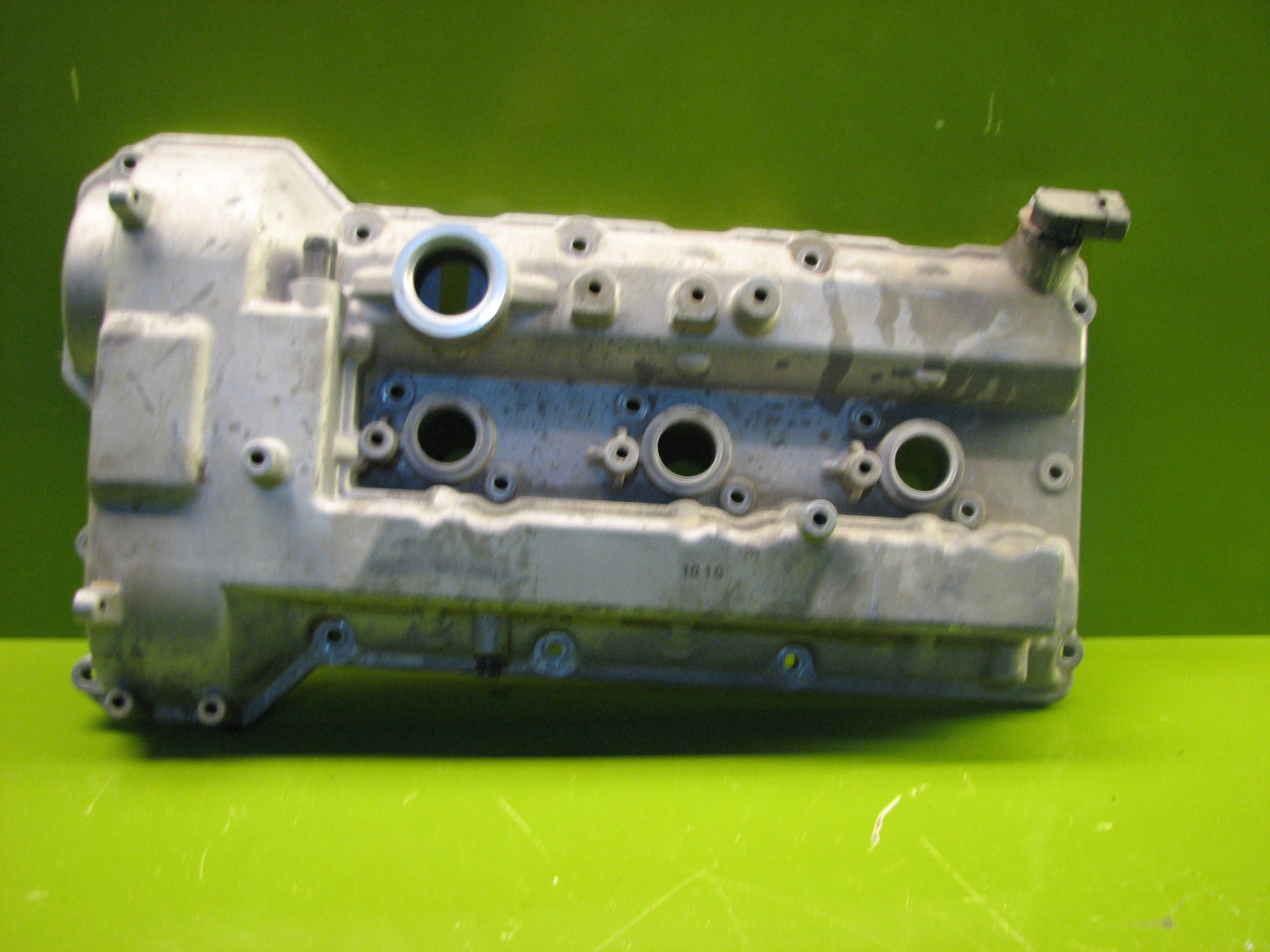 درب سوپاپ هیوندای و کیا 6سیلندر(راست) 2007-2009