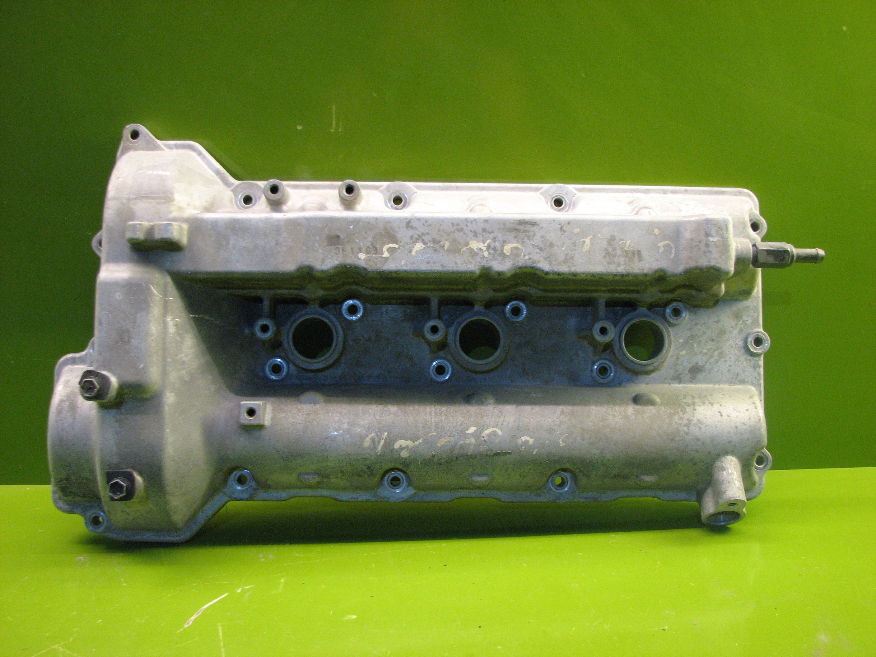 درب سوپاپ هیوندای و کیا 6سیلندر(چپ) 2007-2009