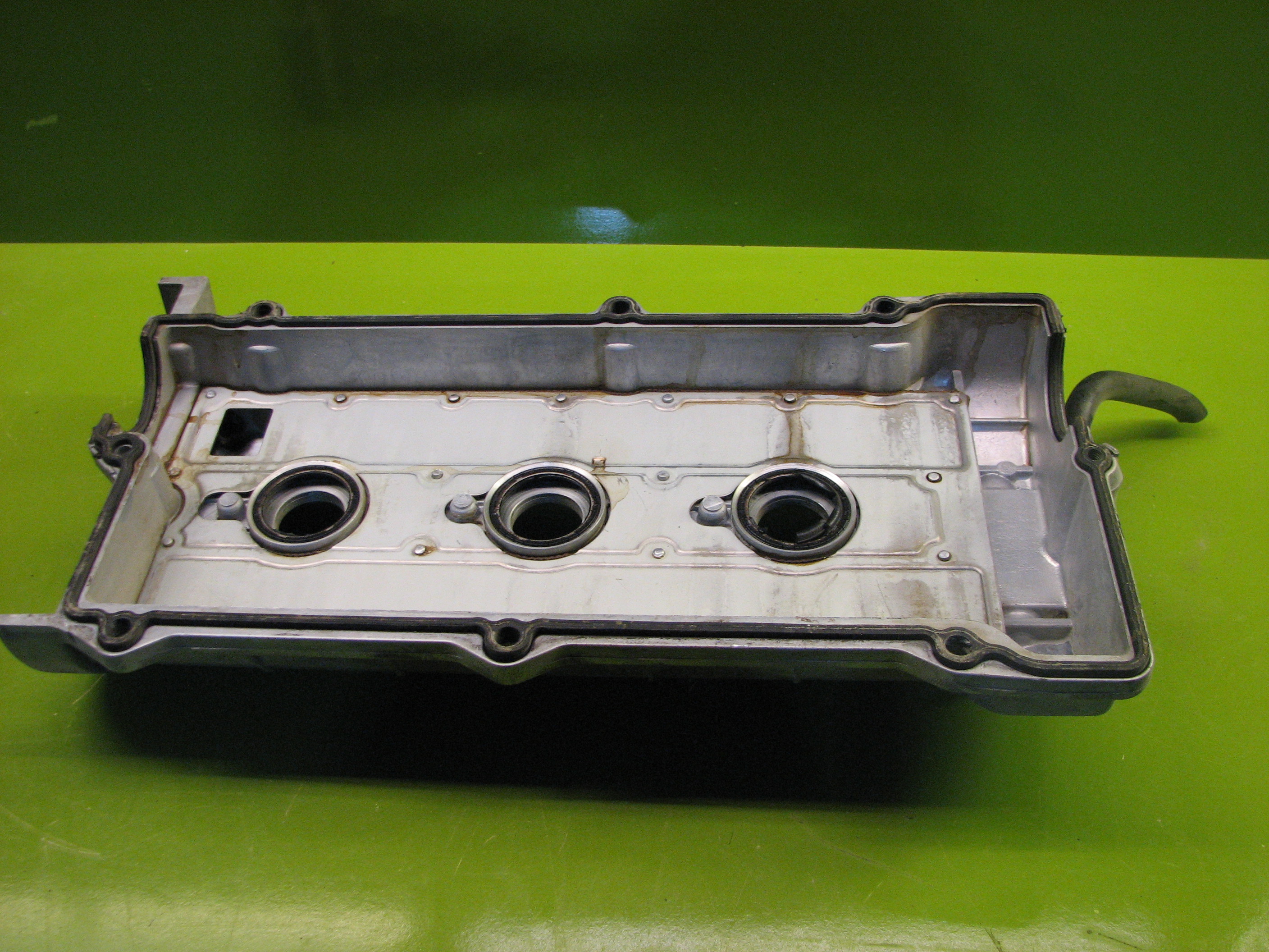 درب سوپاپ توسان اسپورتیج