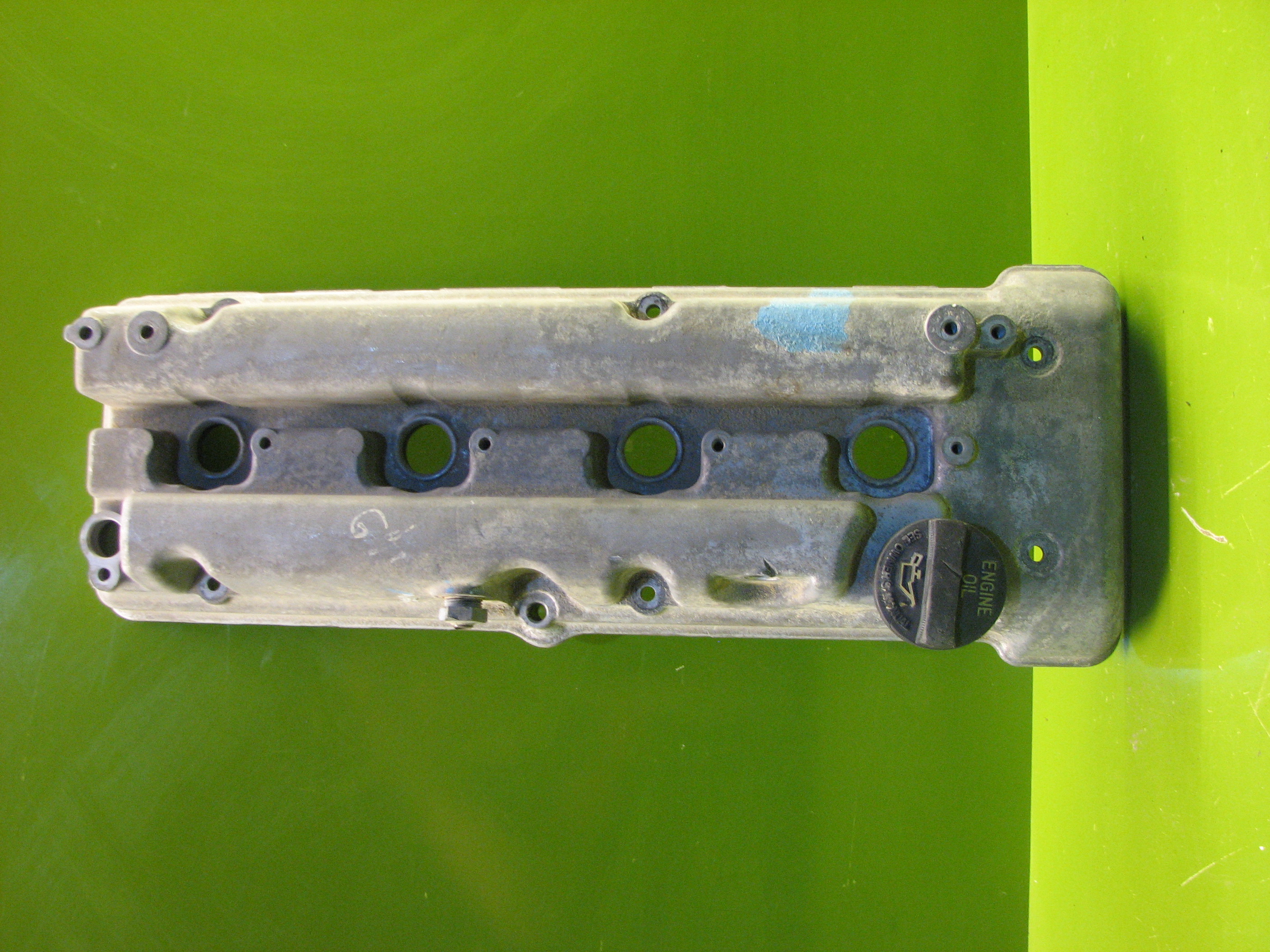 درب سوپاپ سوزوکی ویتارا2000