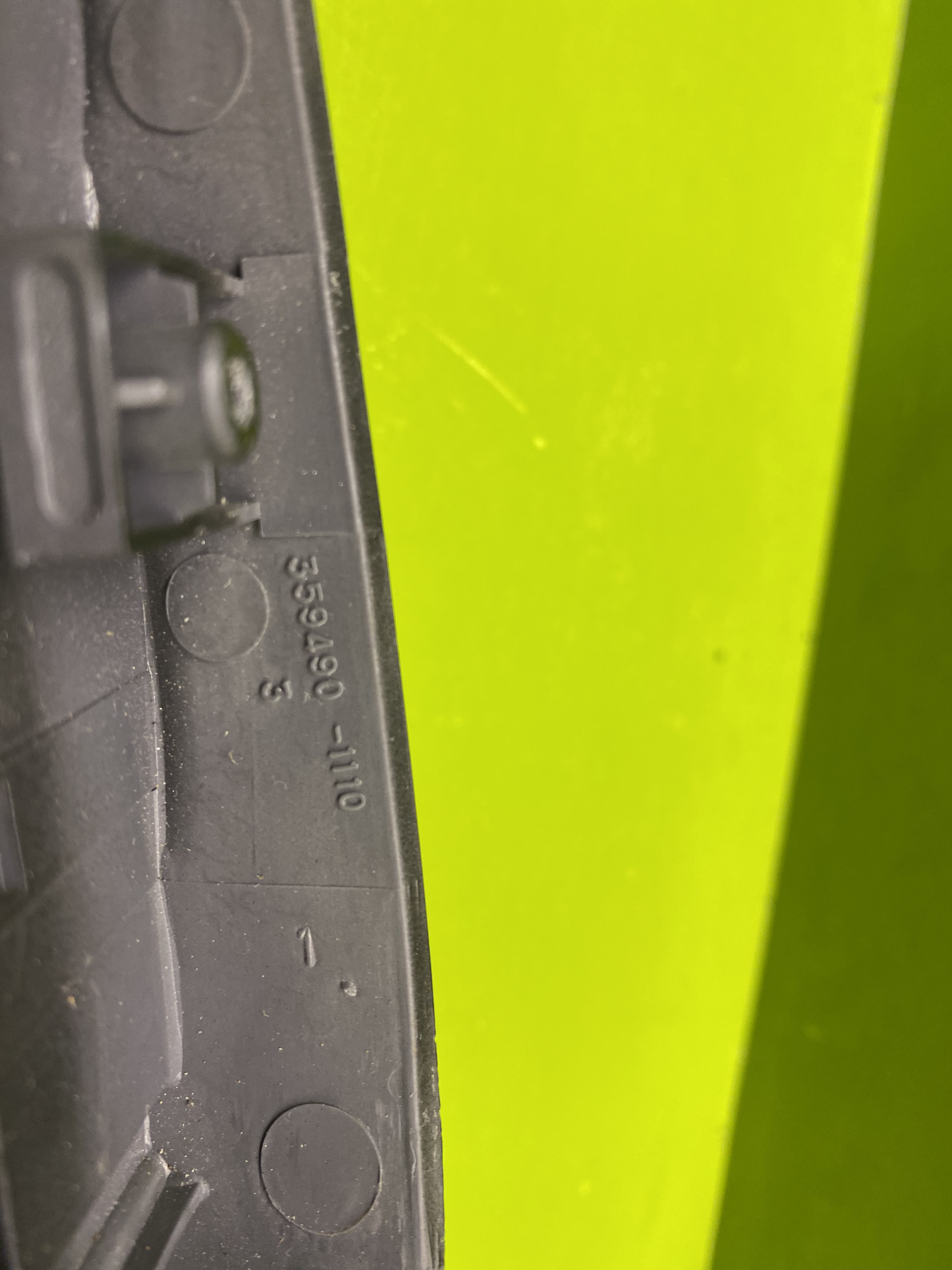 کلید بالابر شیشه هیوندای توسان