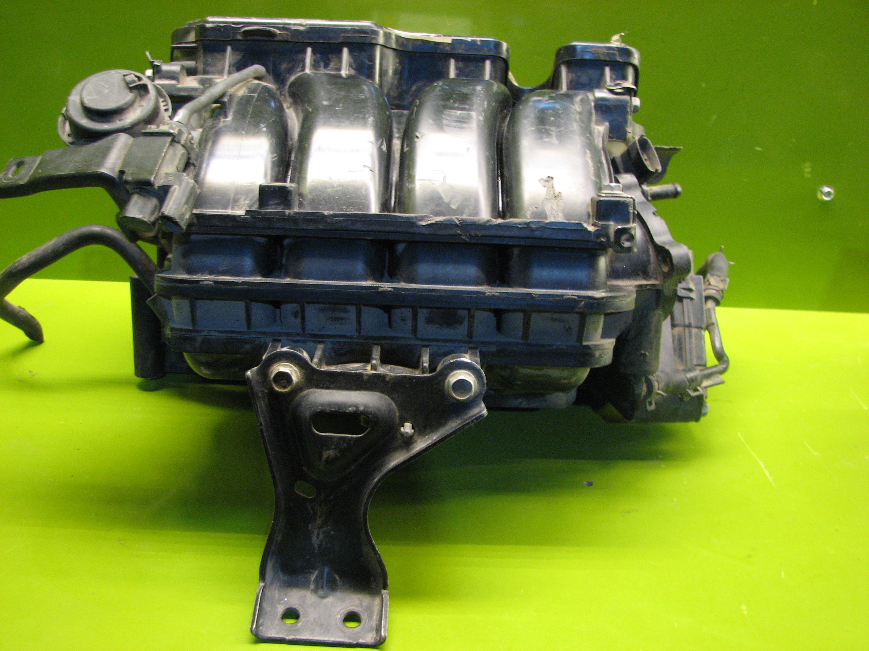 منیفولد توسان - اسپورتیج