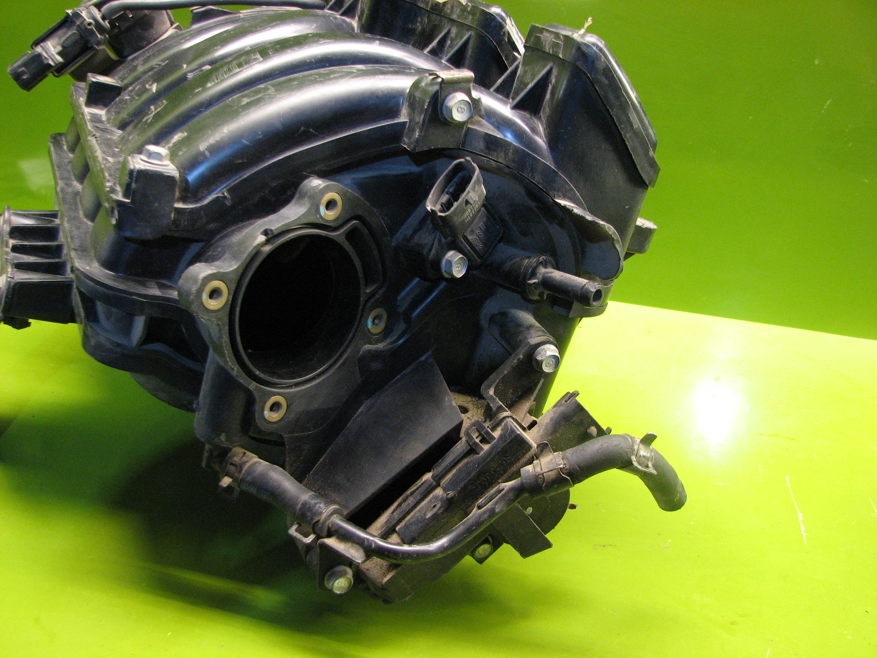 منیفولد توسان - اسپورتیج