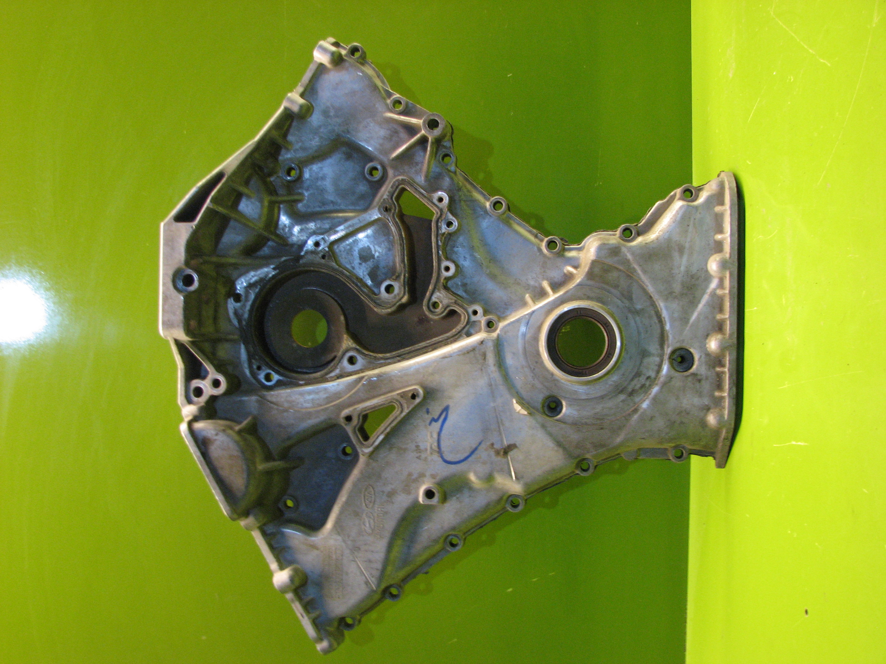 سینی جلو موتور سورنتو BL 