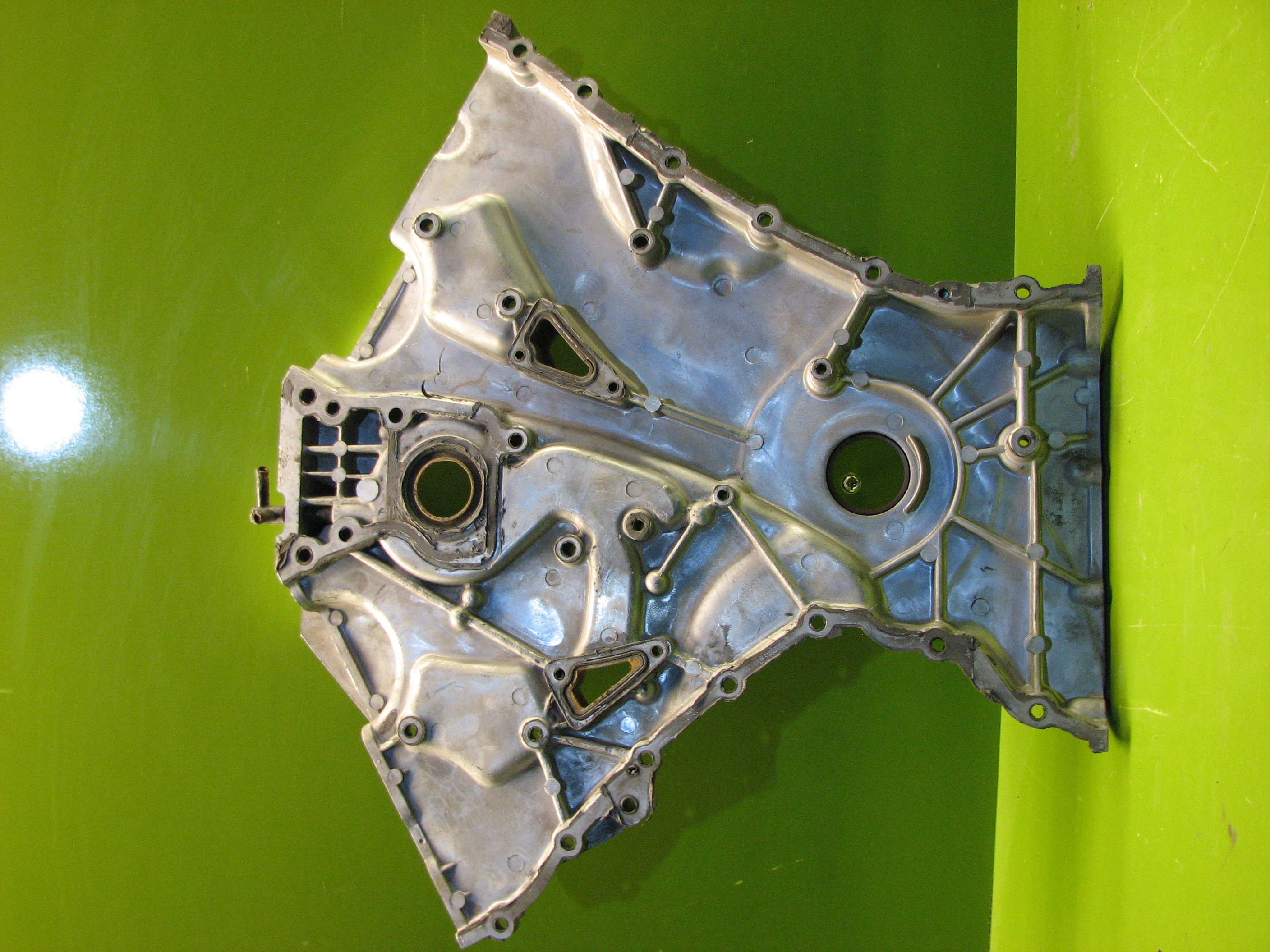 سینی جلو موتور سورنتو BL 