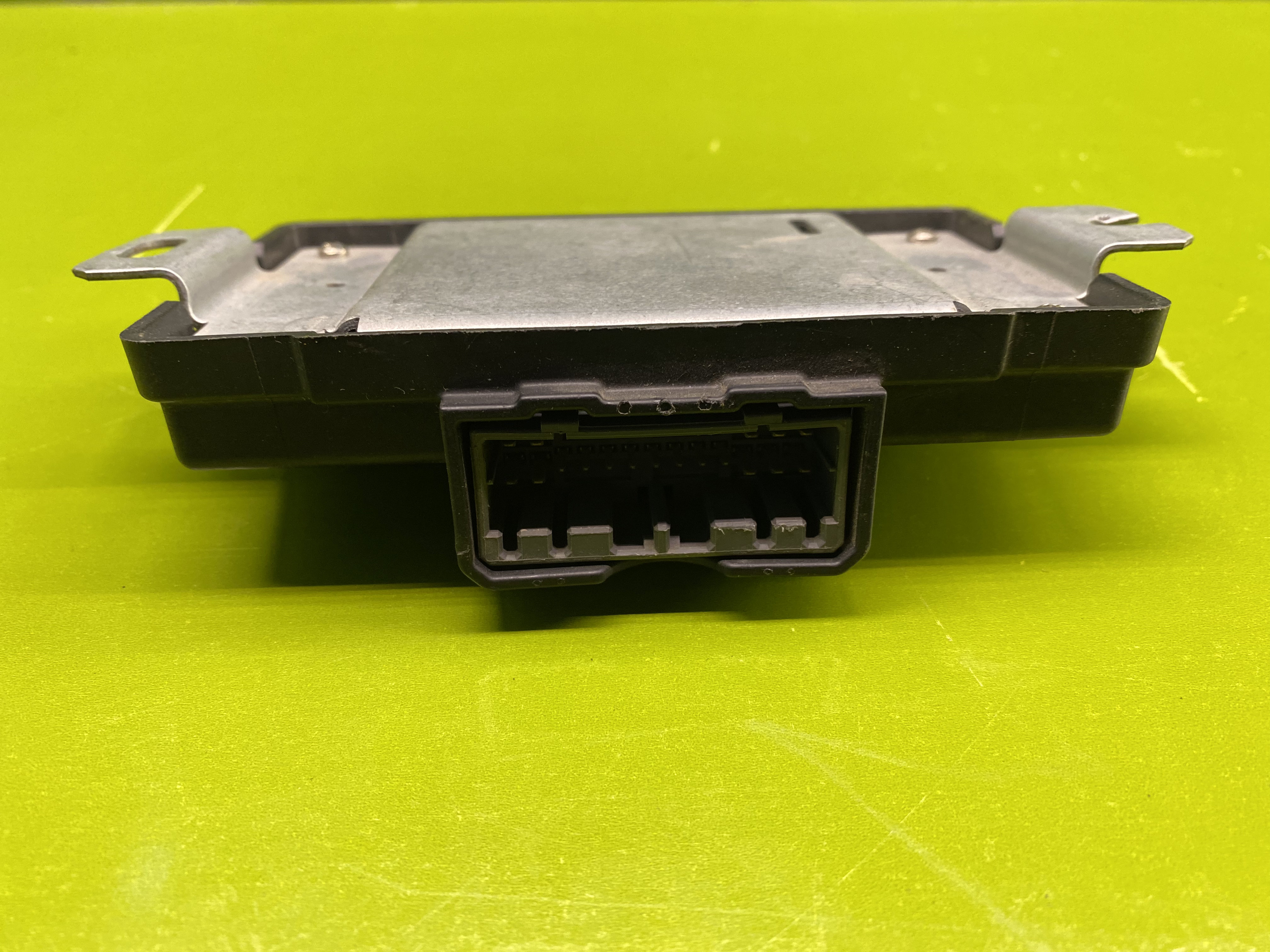 واحد کنترل گیربکس سانتافه