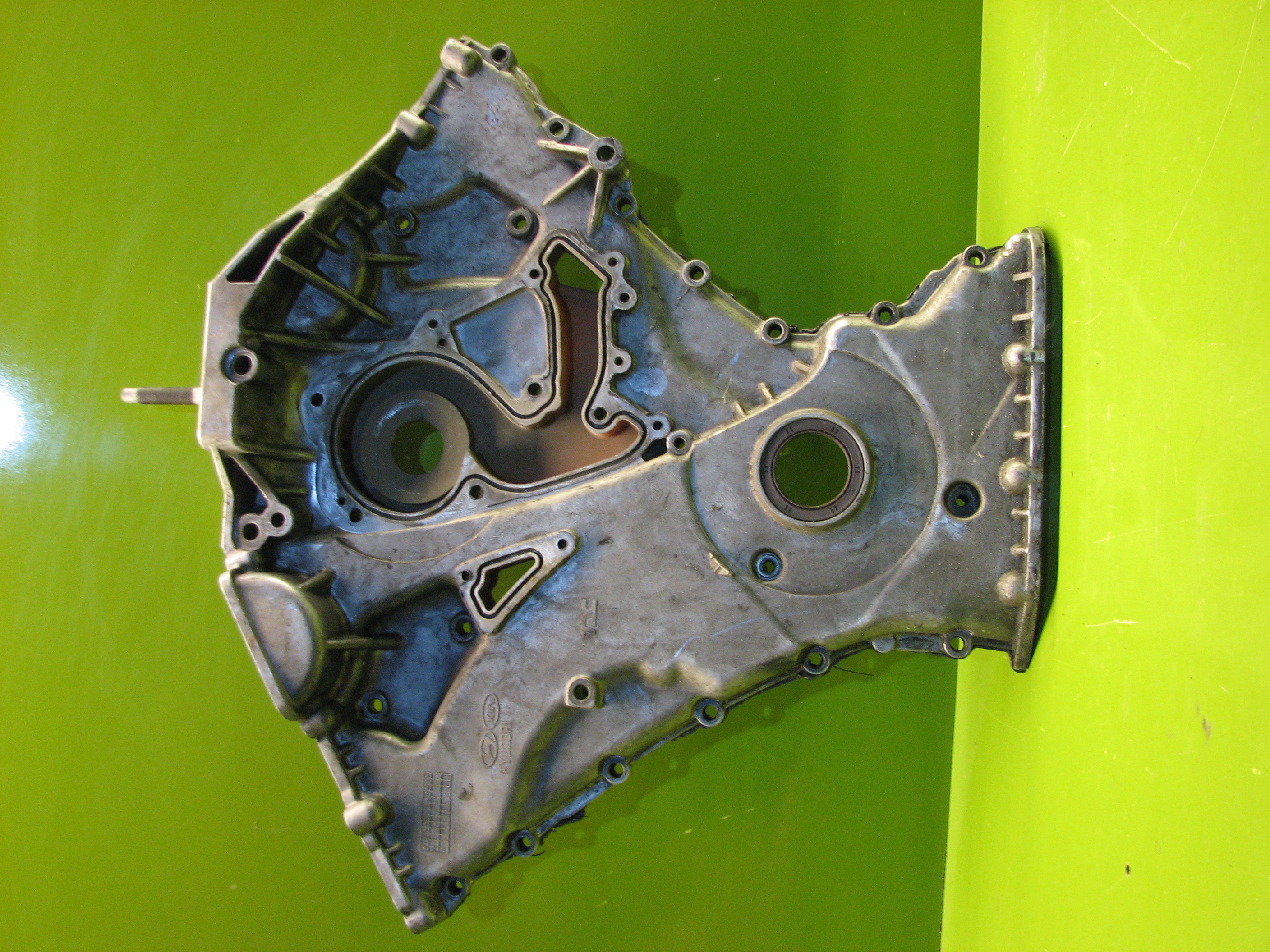 سینی جلو موتور سورنتو(B)