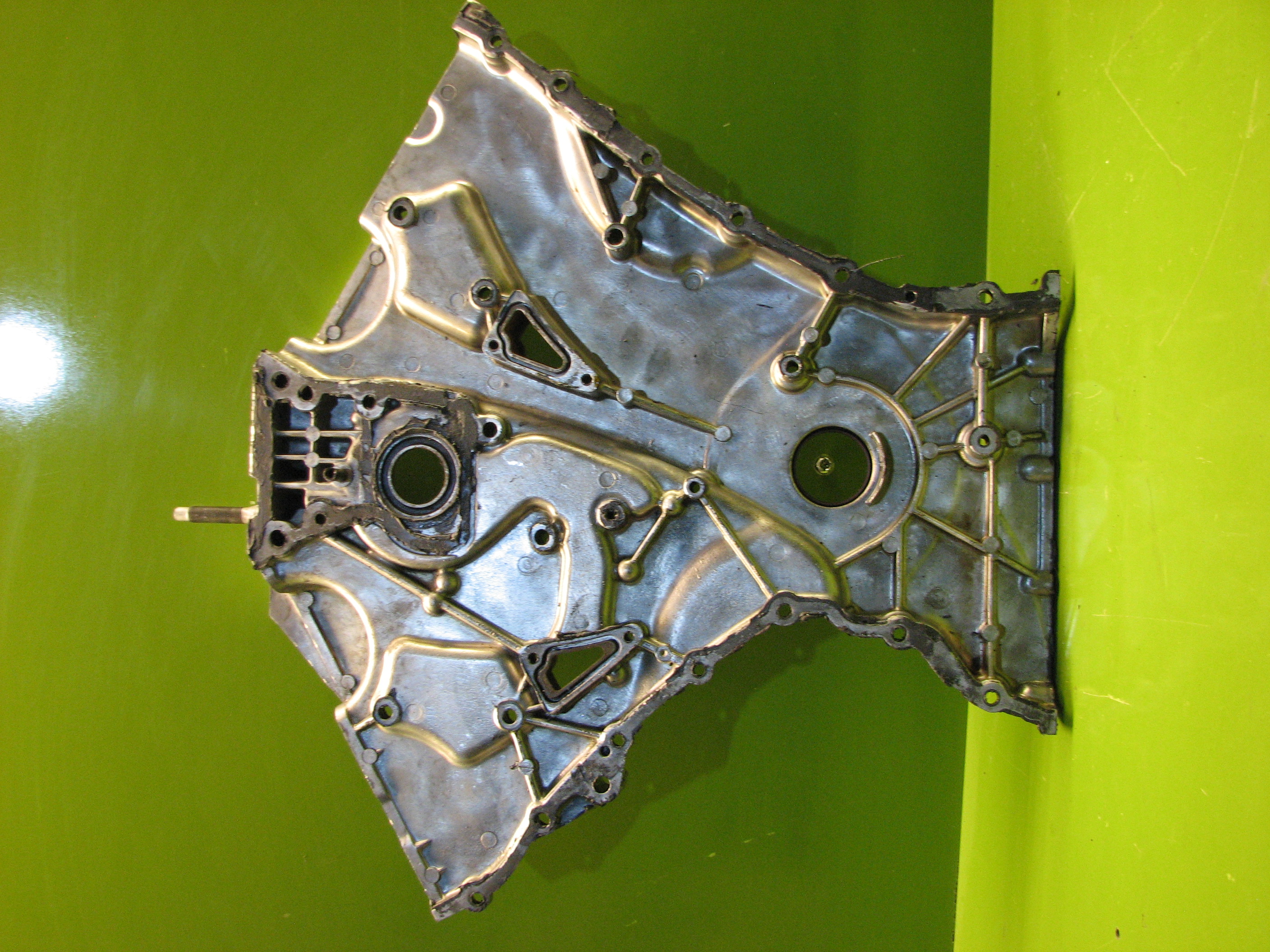 سینی جلو موتور سورنتو(B)