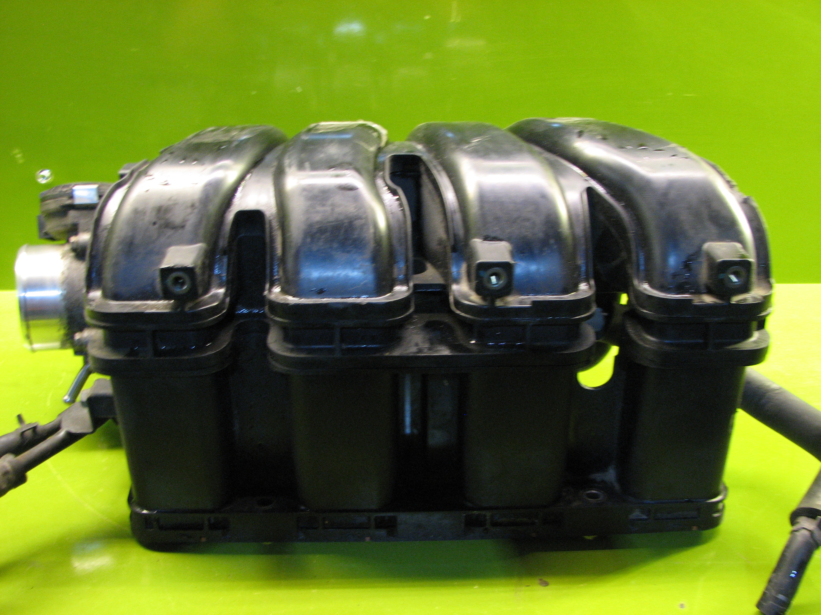 منیفولد با دریچه گاز G4KE