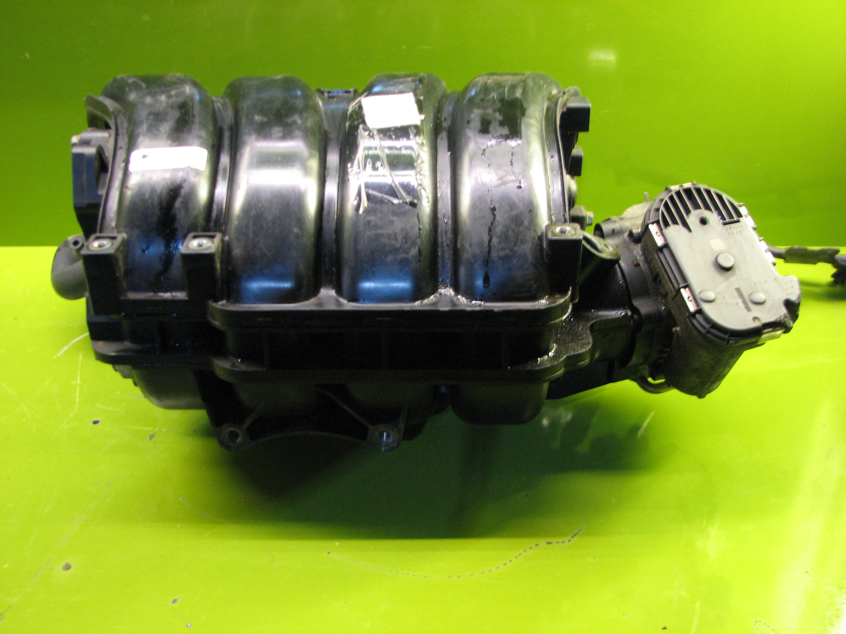 منیفولد با دریچه گاز G4KE