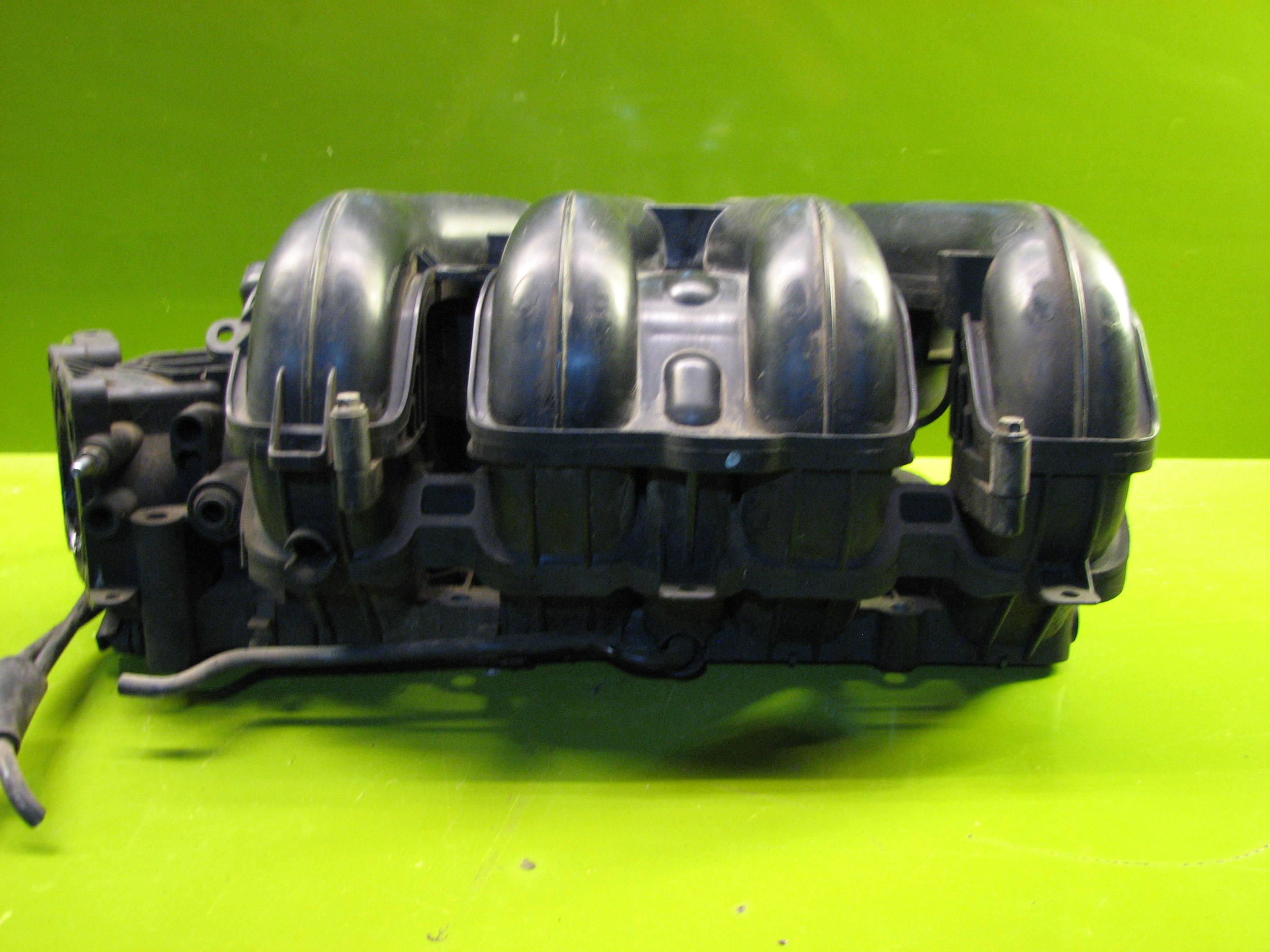 منیفولد مزدا3