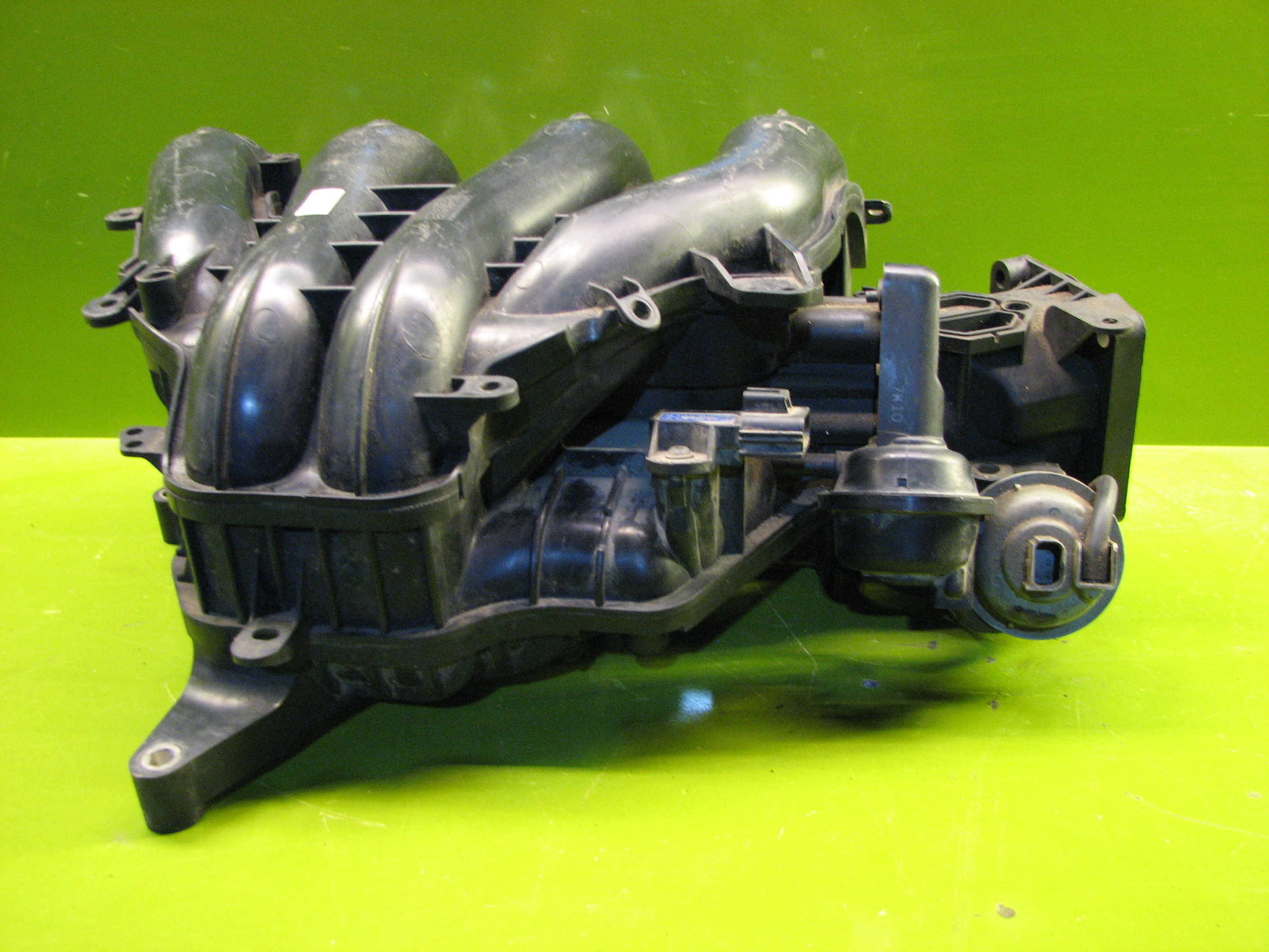 منیفولد مزدا3