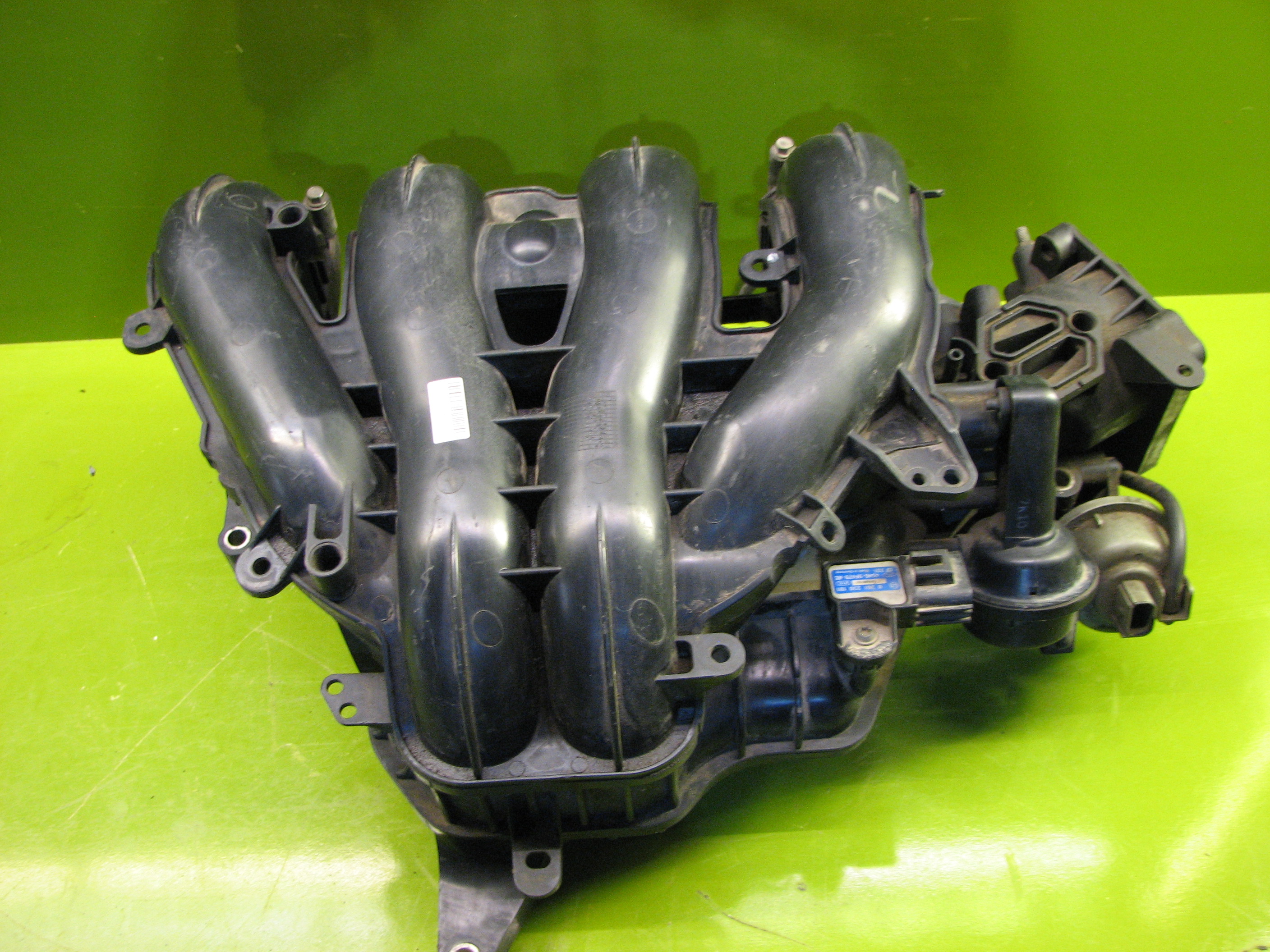 منیفولد مزدا3