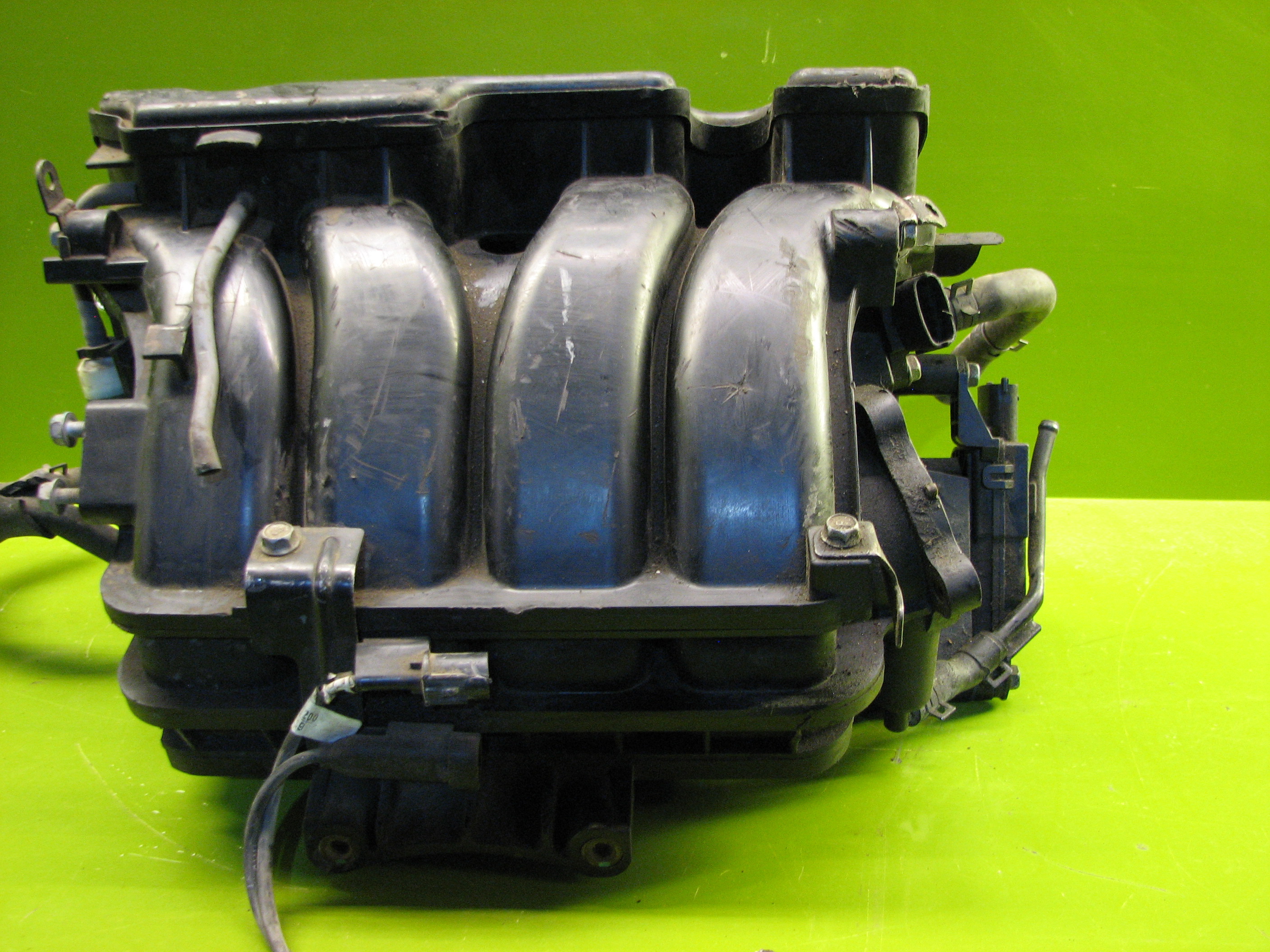 منیفولد تویوتا کمری 