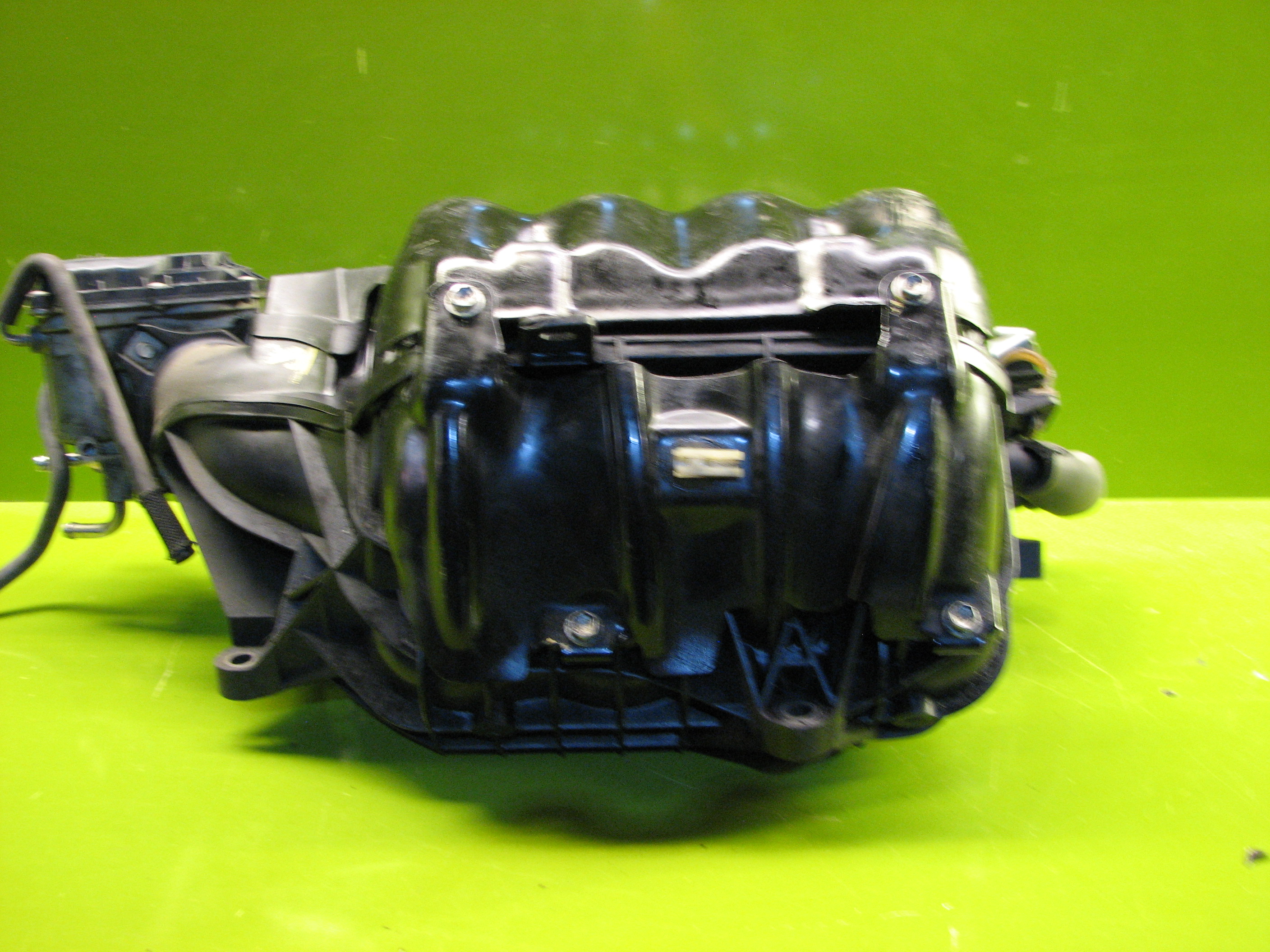 منیفولد تویوتا کمری 