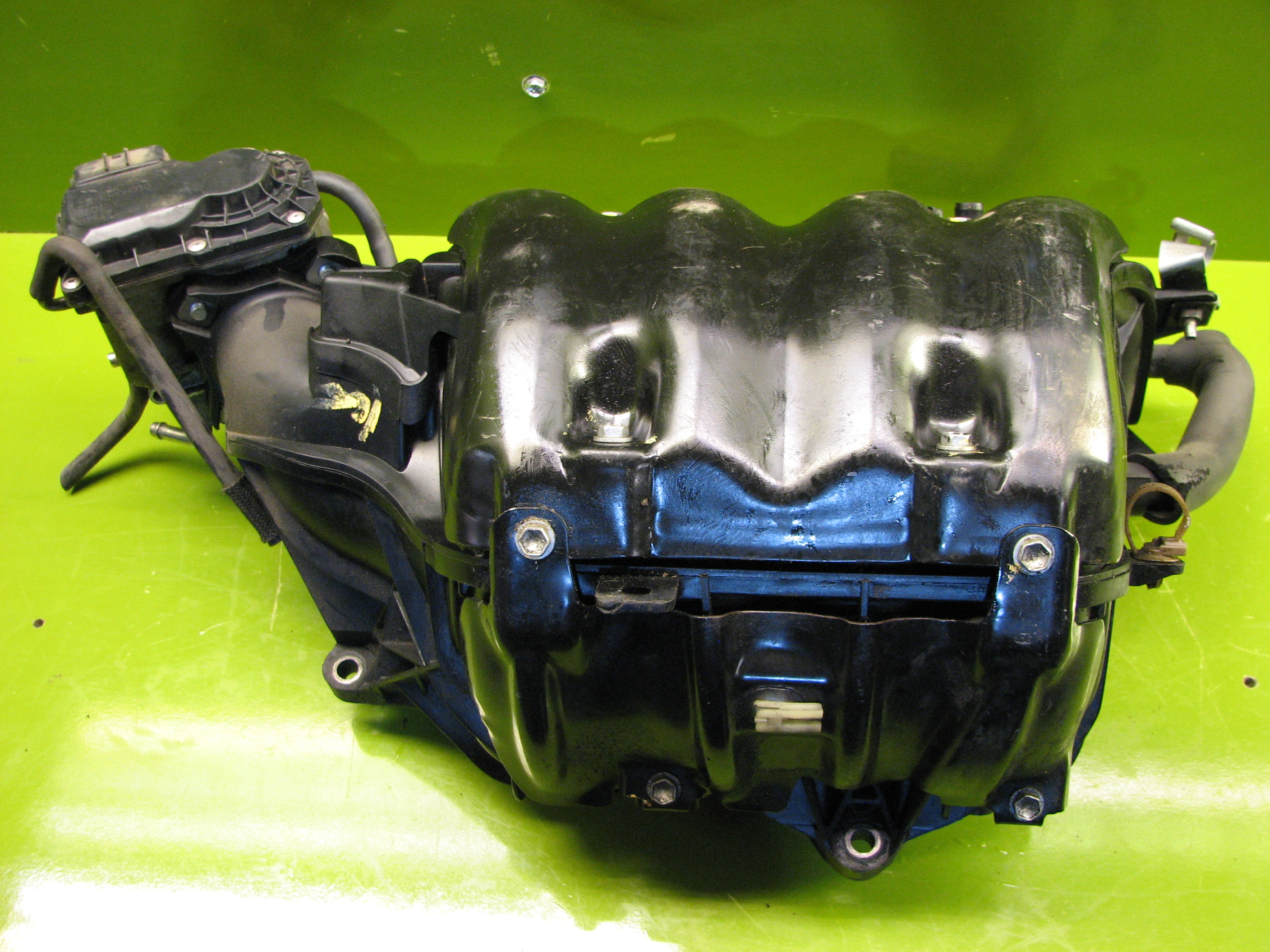 منیفولد تویوتا کمری 