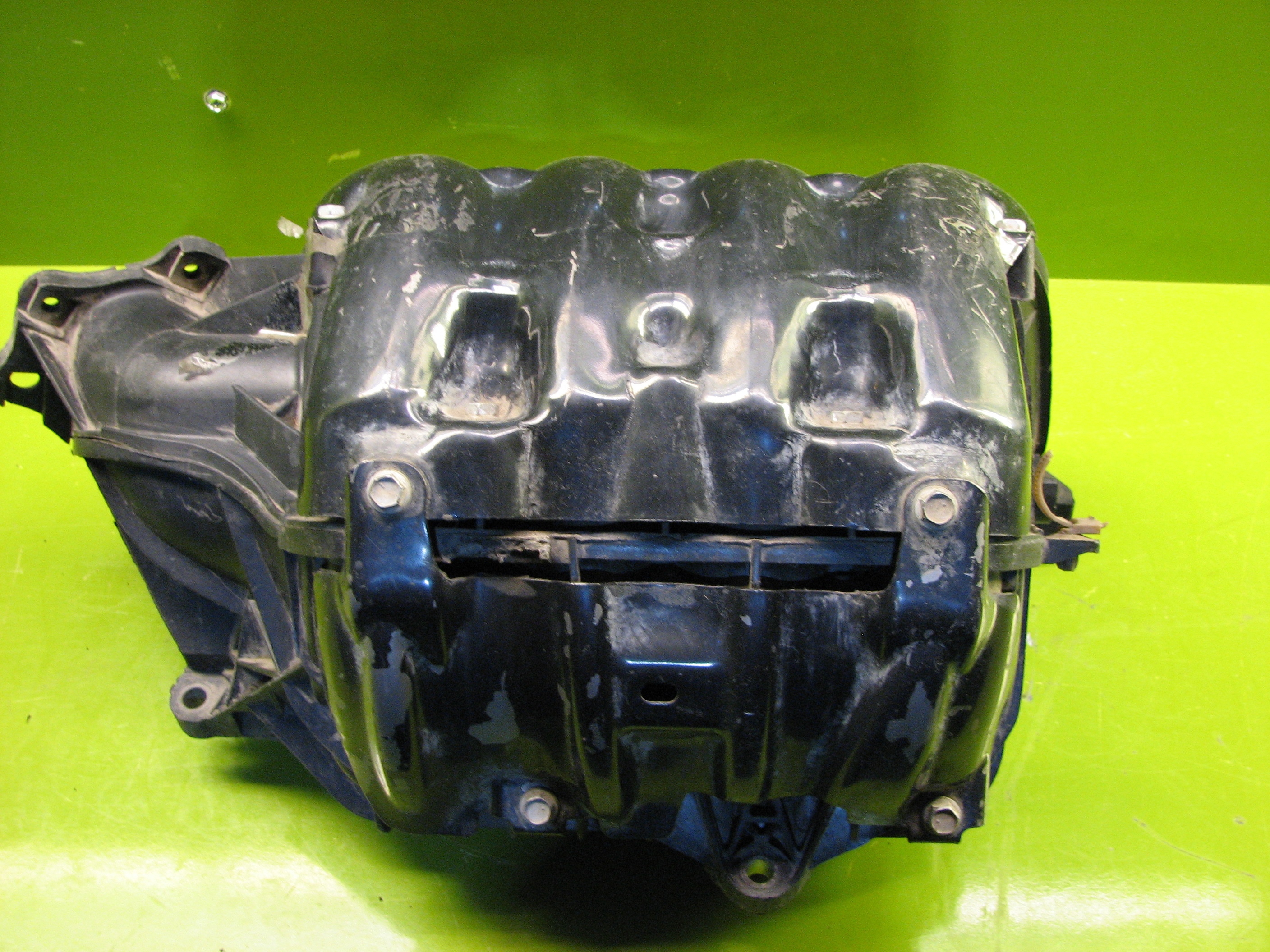 منیفولد تویوتا کمری 2008